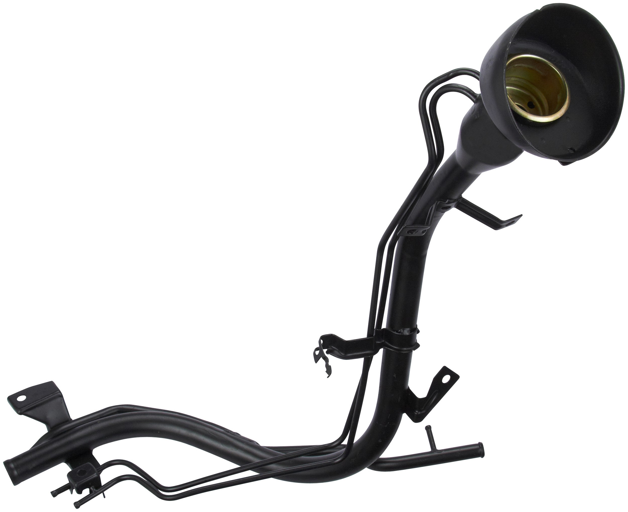 Fuel Filler Neck