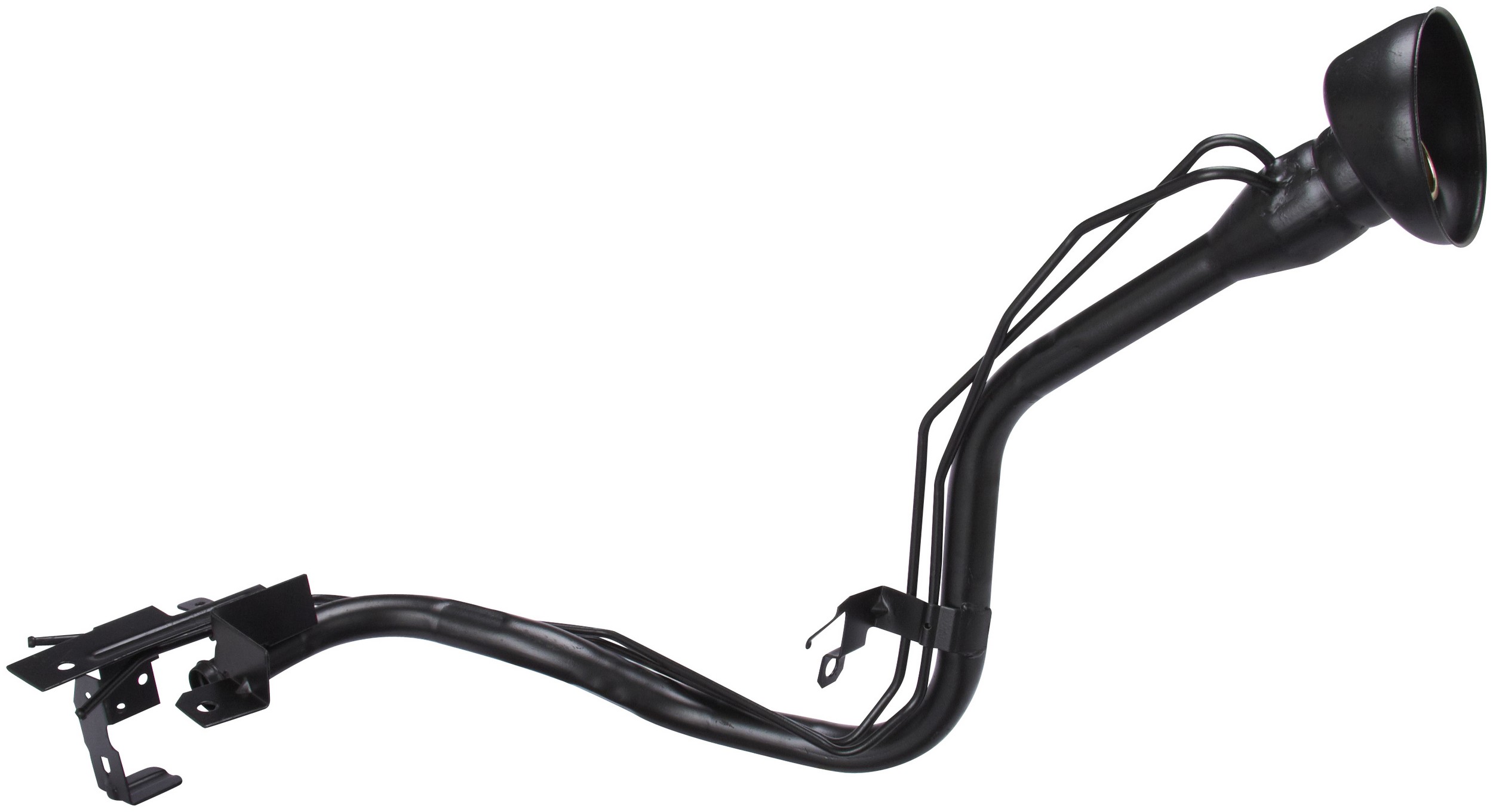 Fuel Filler Neck