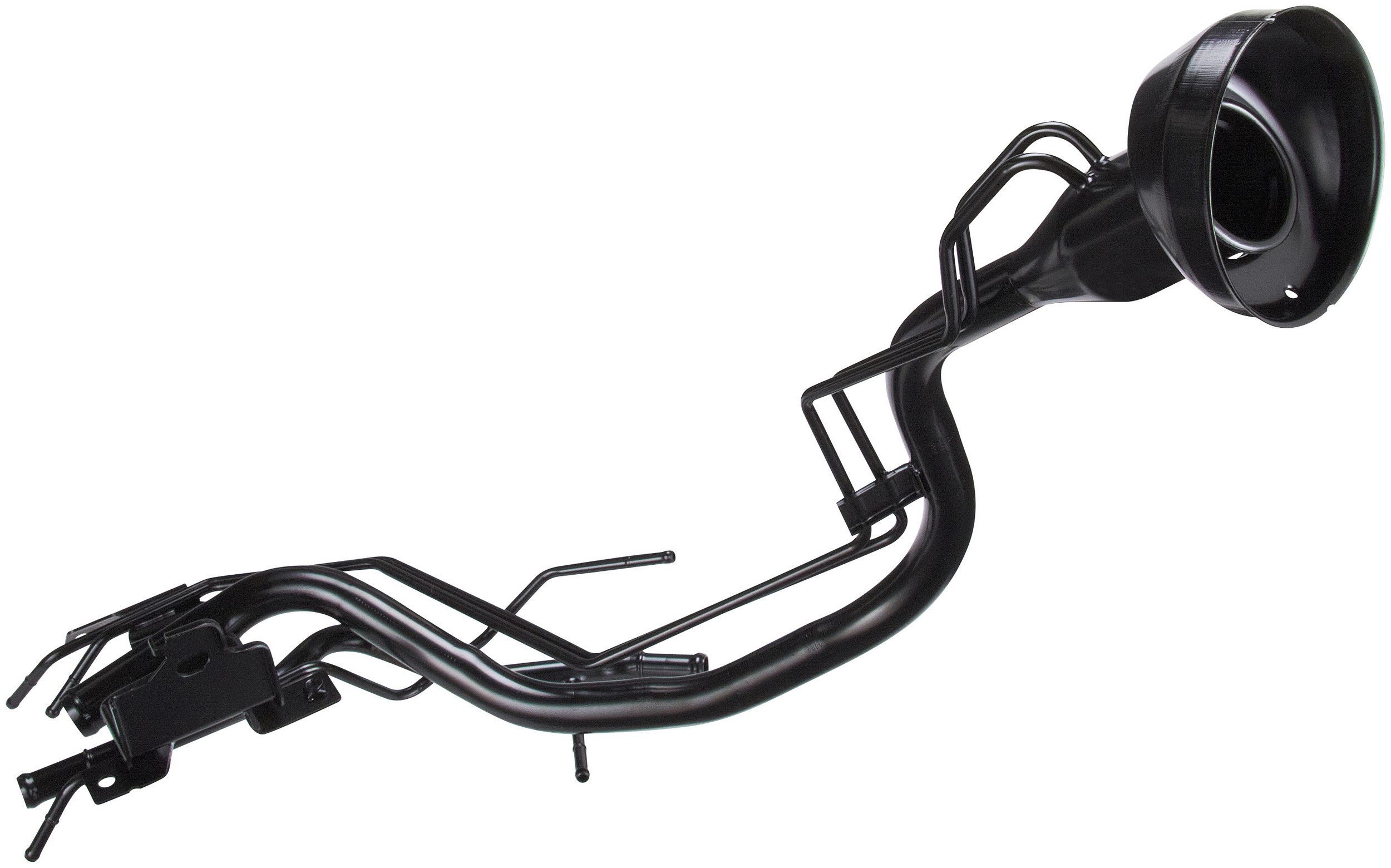 Fuel Filler Neck