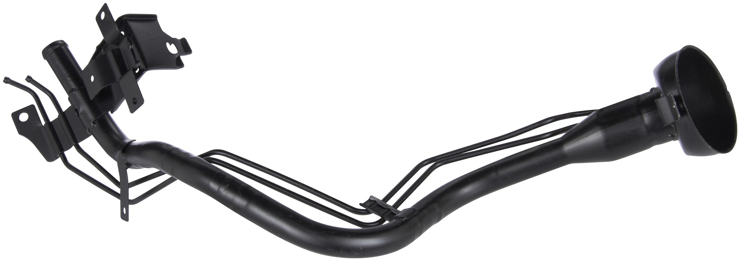 Fuel Filler Neck