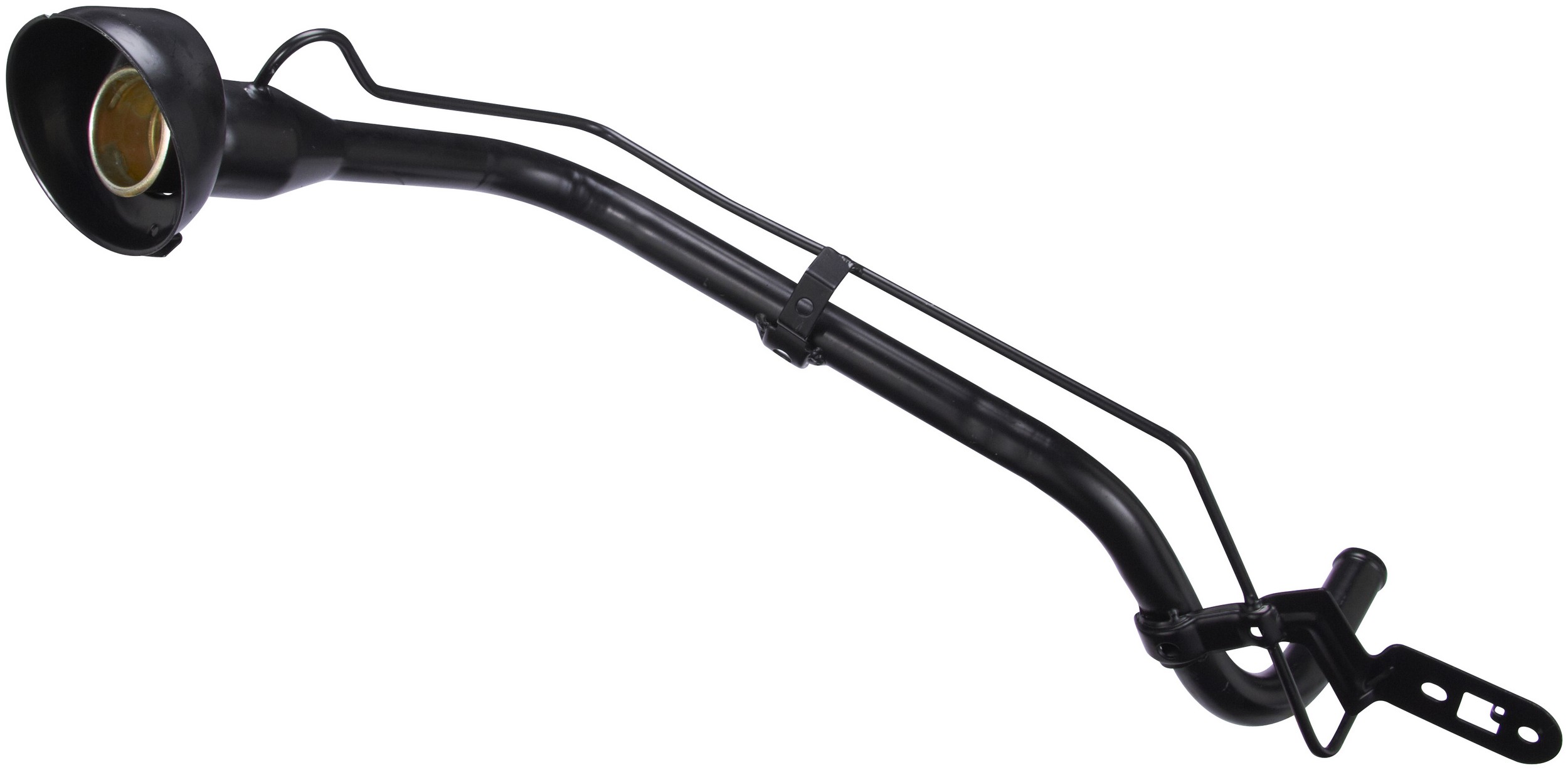 Fuel Filler Neck