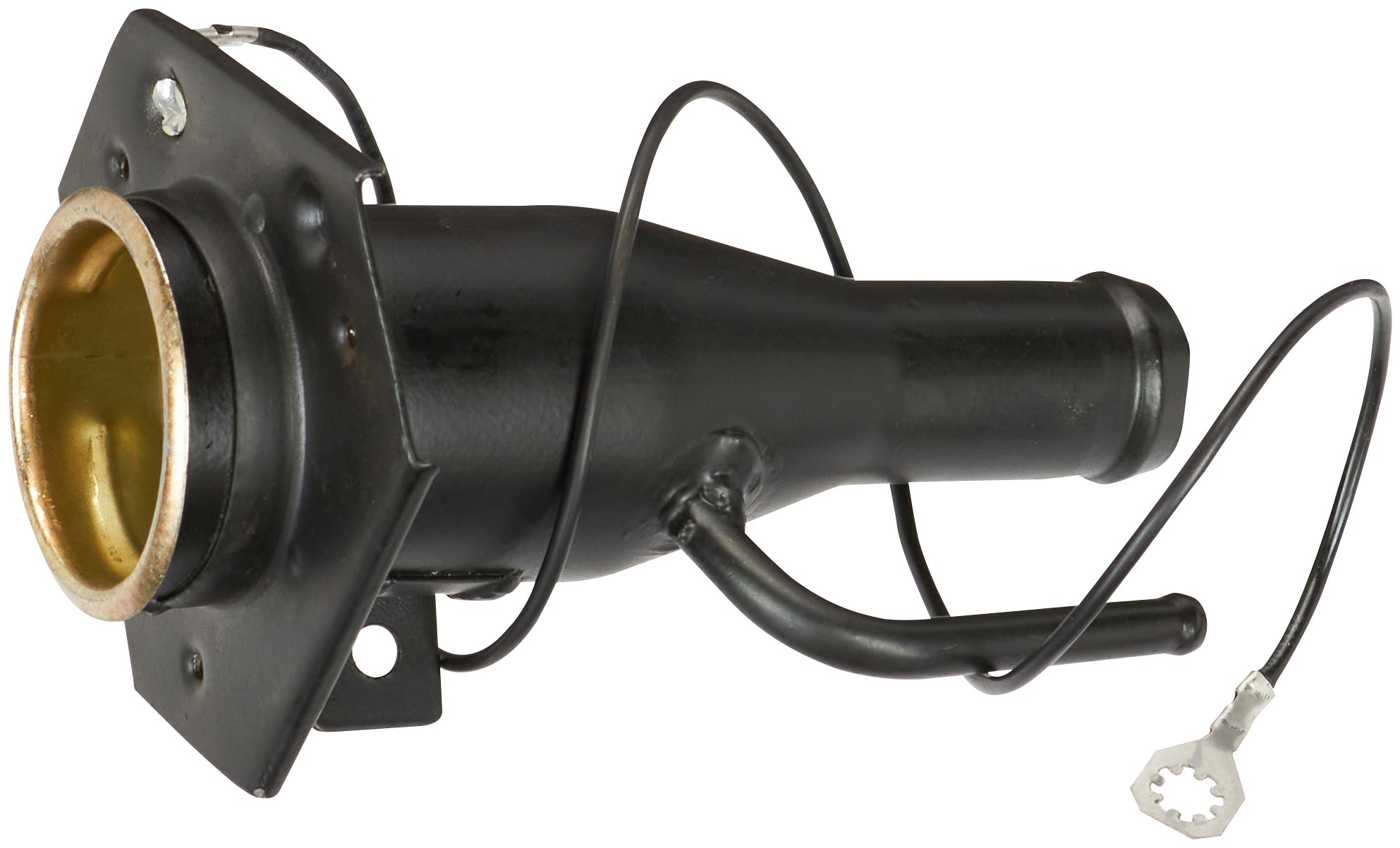 Fuel Filler Neck