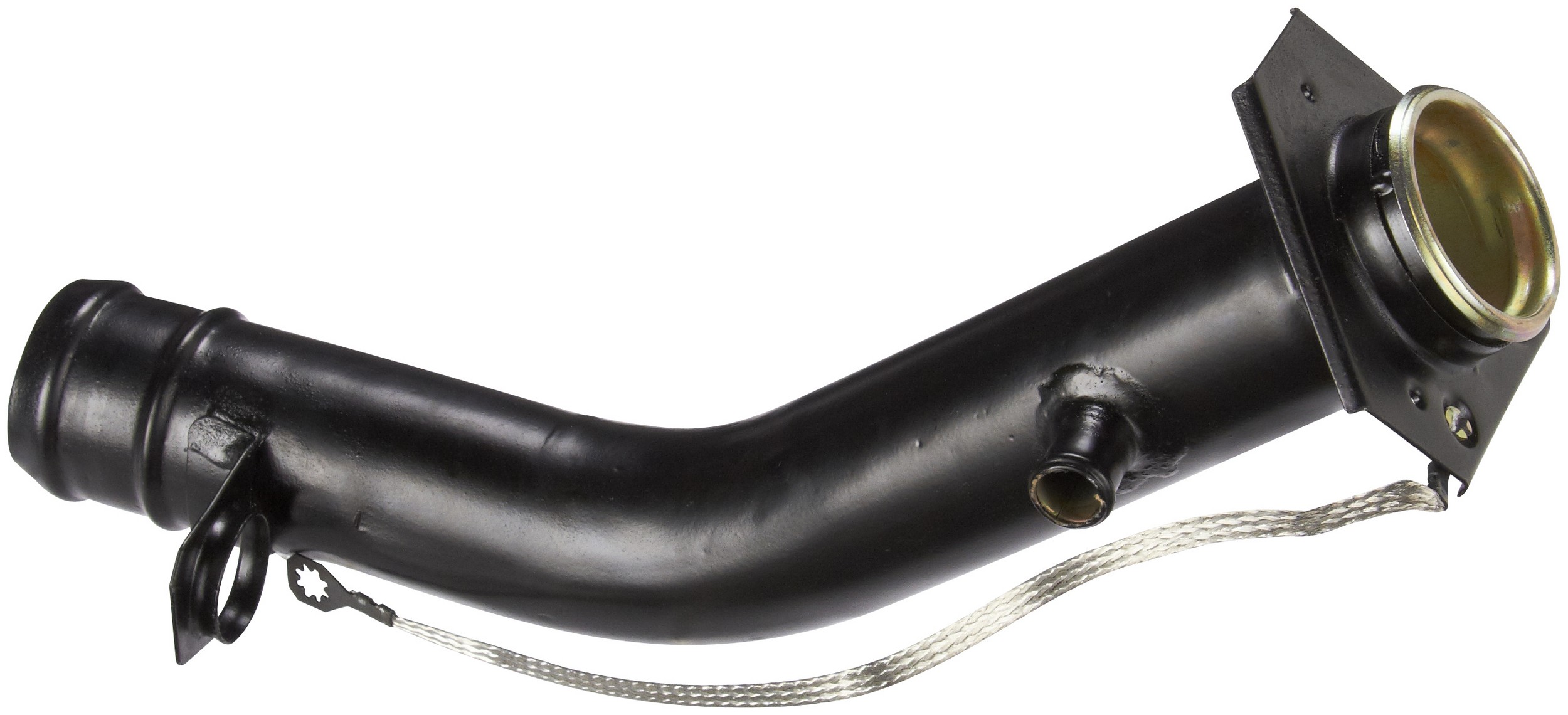 Fuel Filler Neck