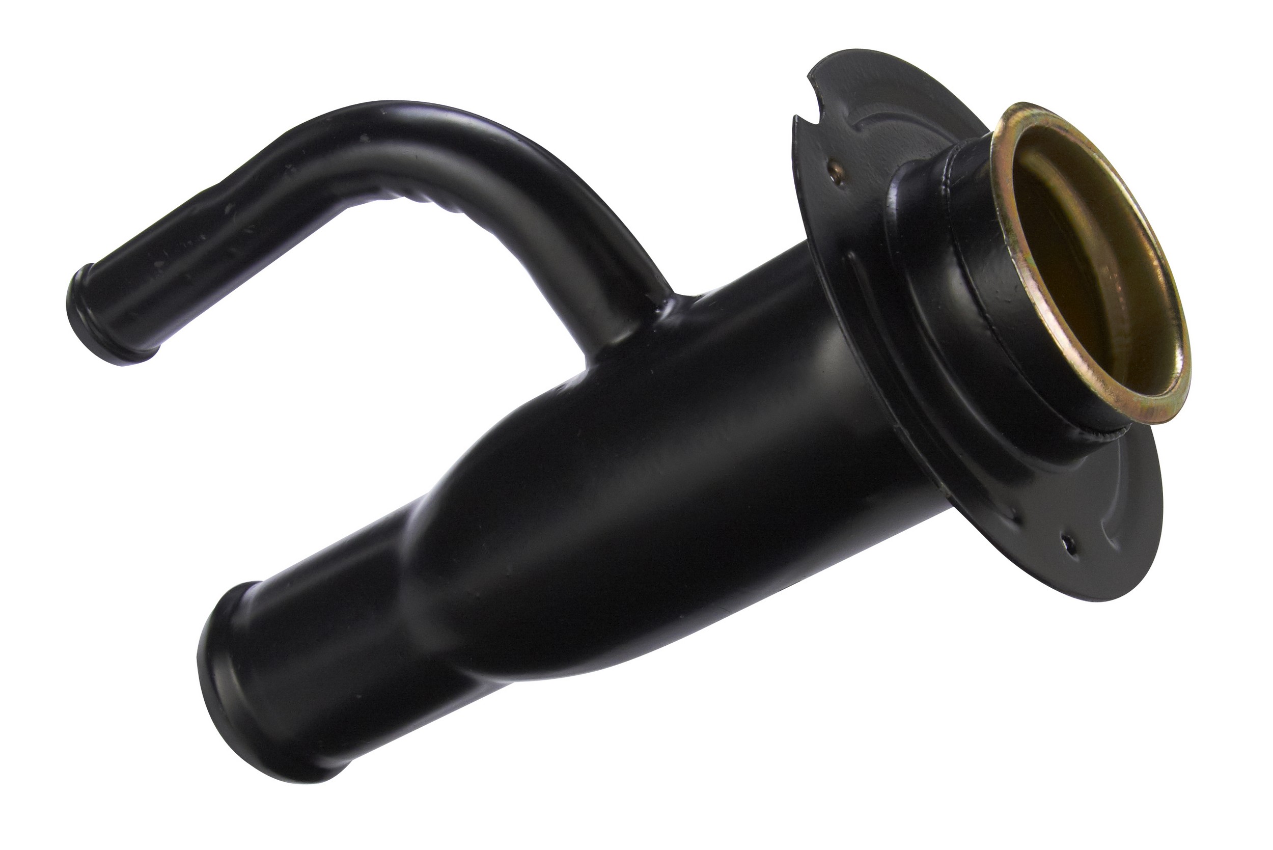 Fuel Filler Neck