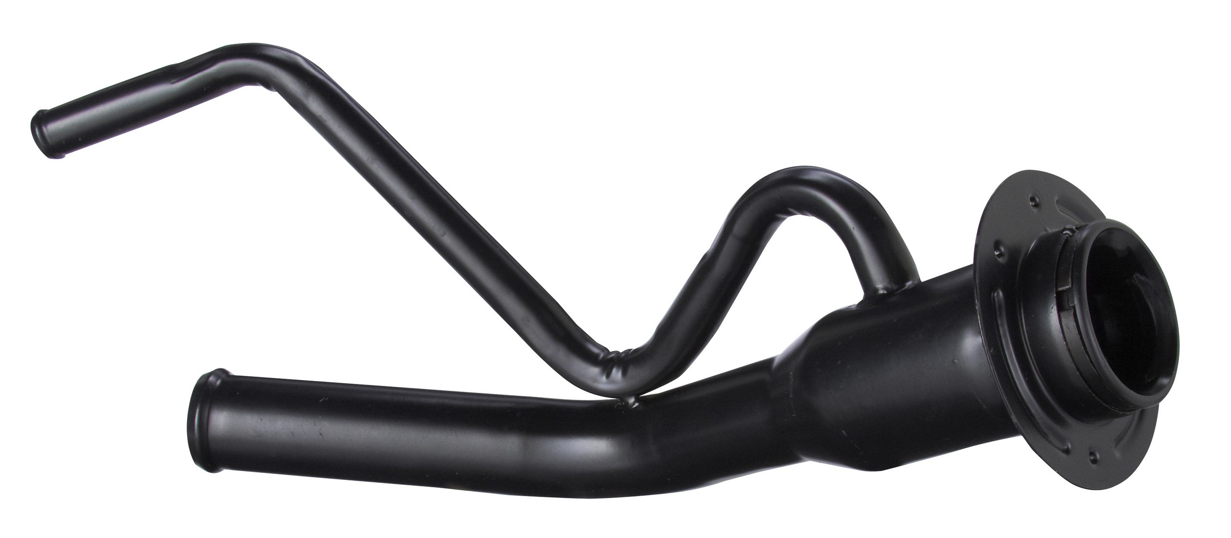 Fuel Filler Neck