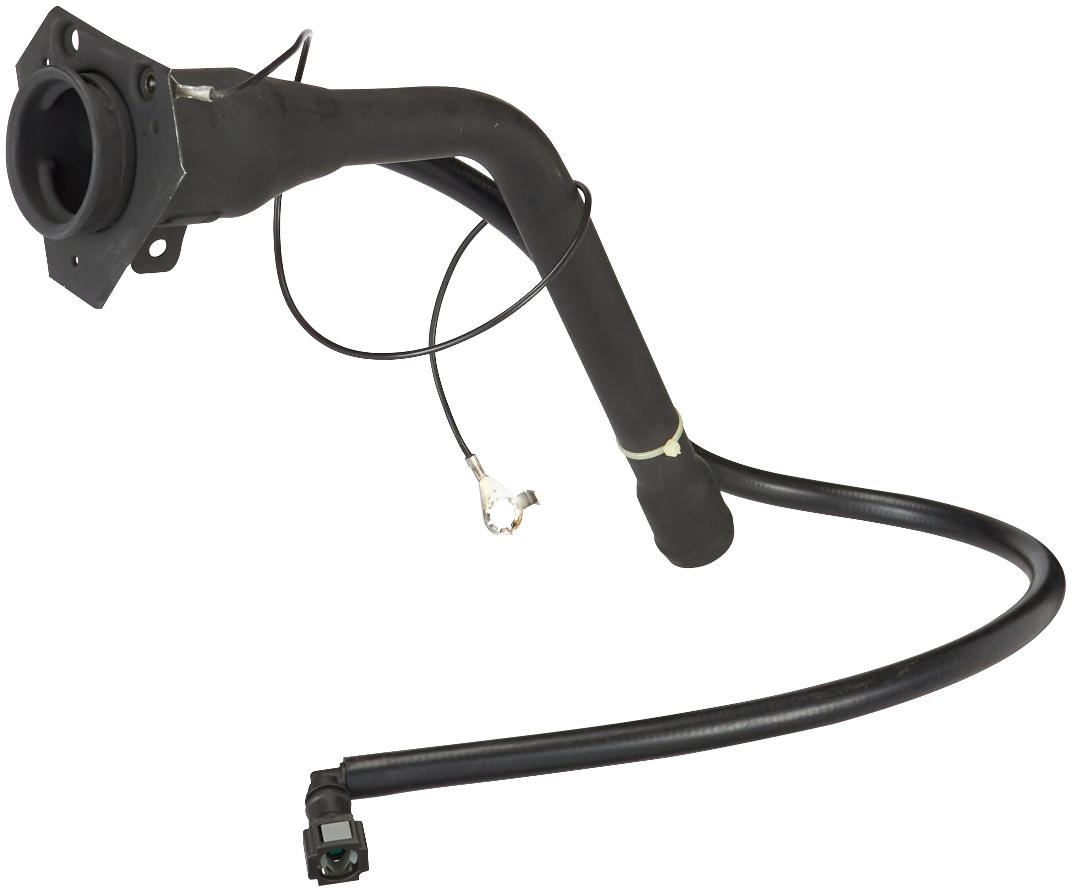 Fuel Filler Neck