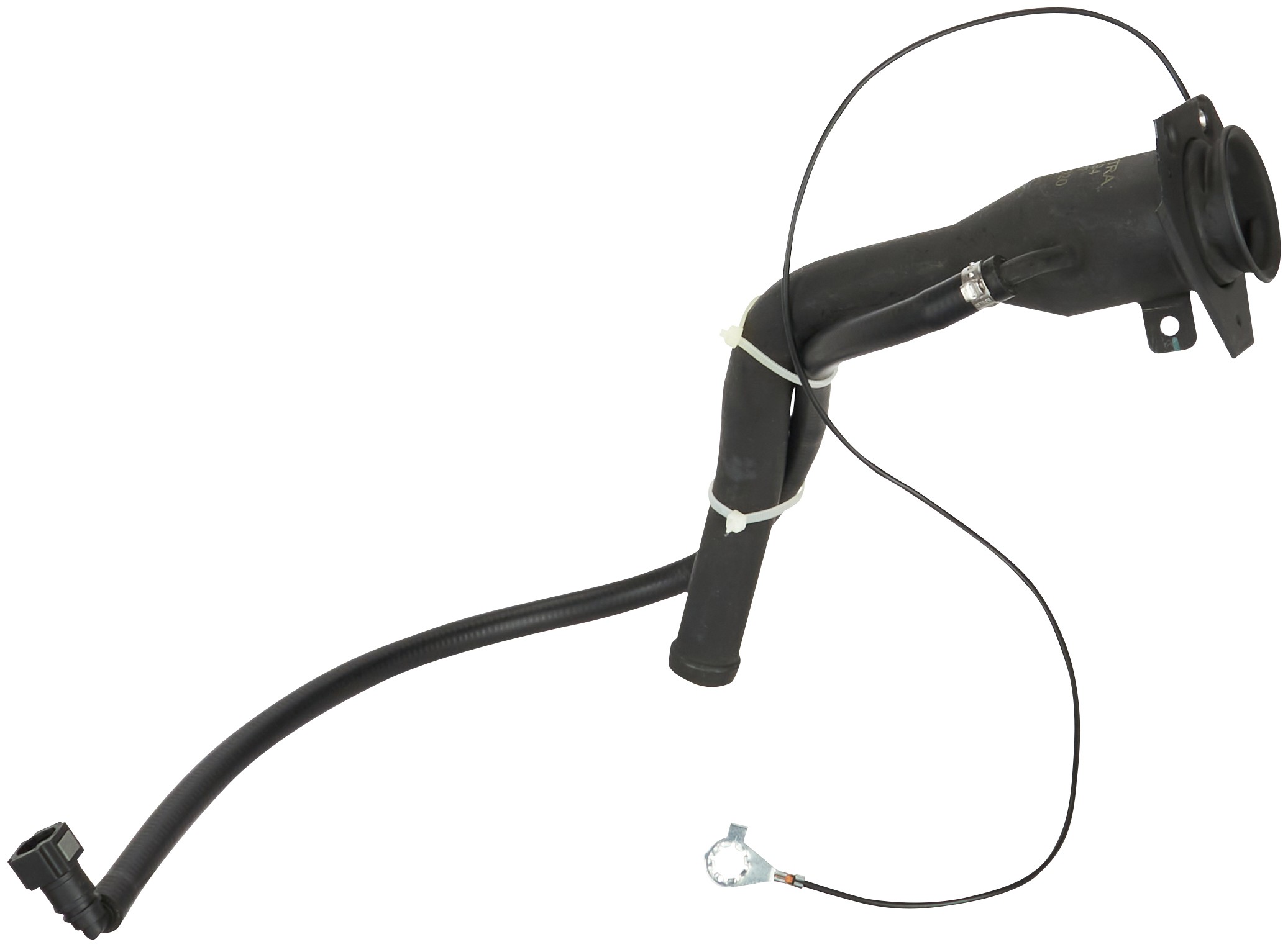 Fuel Filler Neck