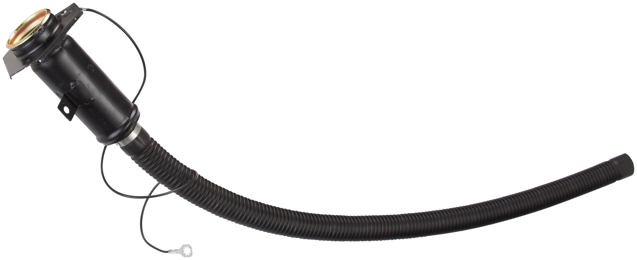 Fuel Filler Neck
