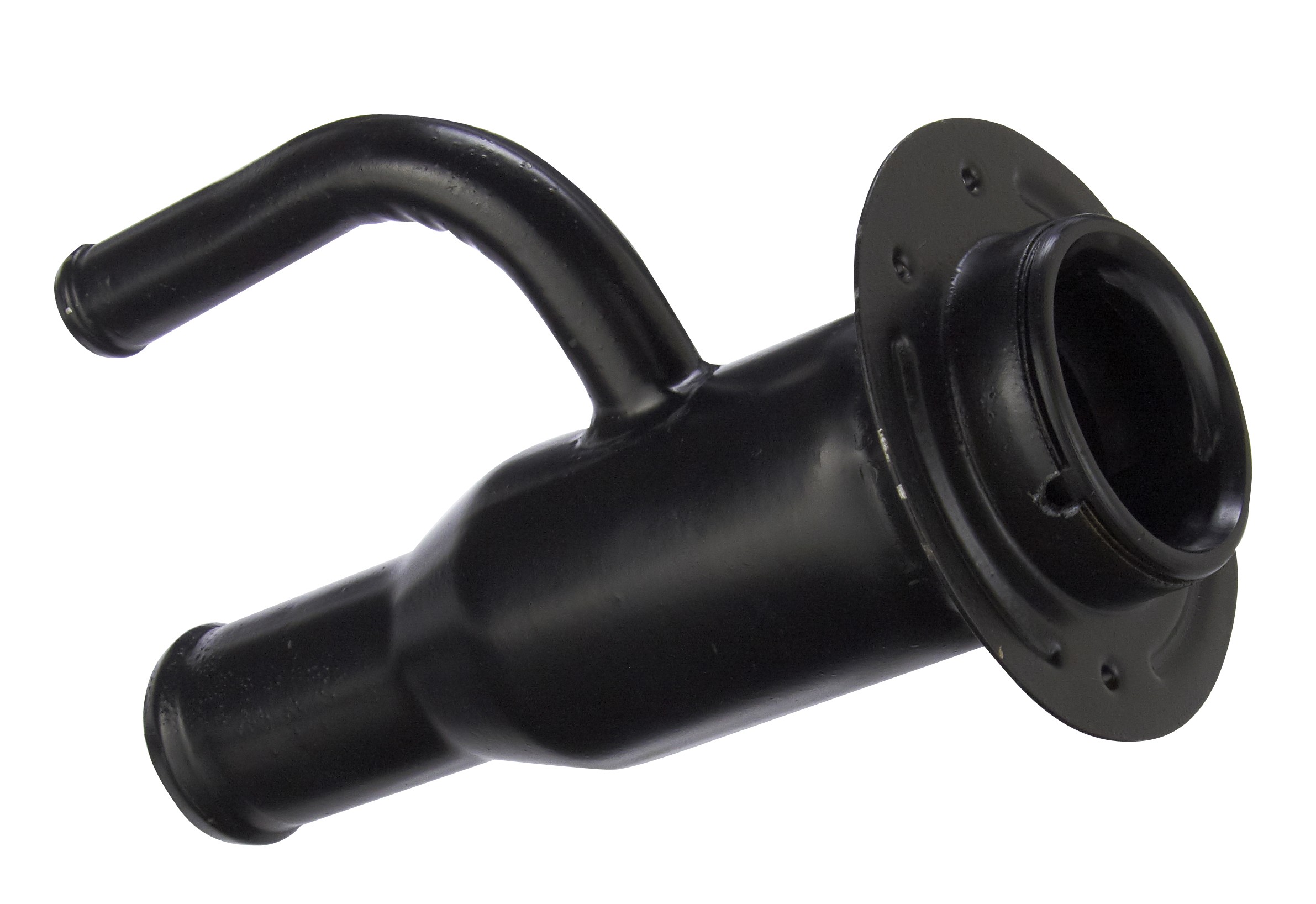 Fuel Filler Neck