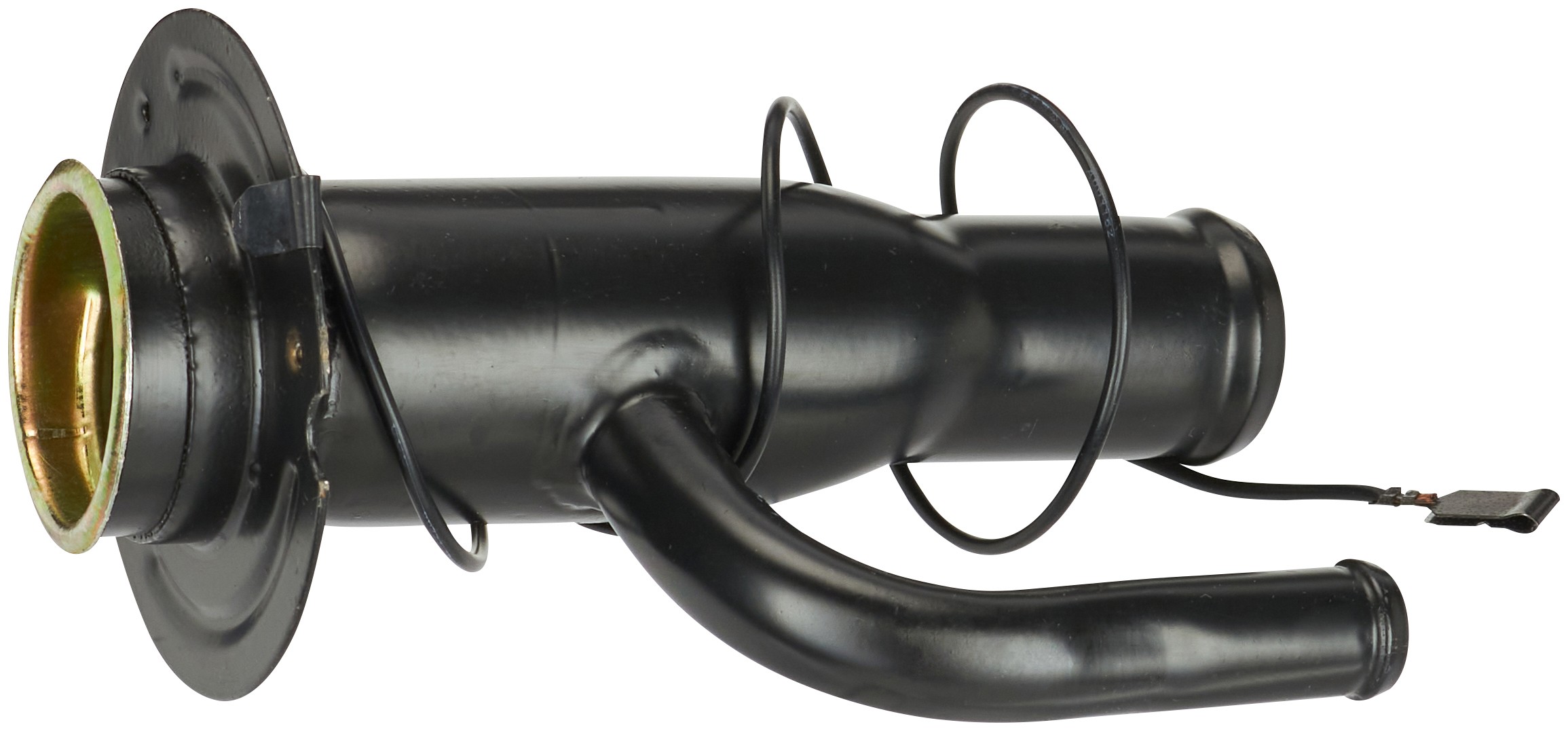 Fuel Filler Neck