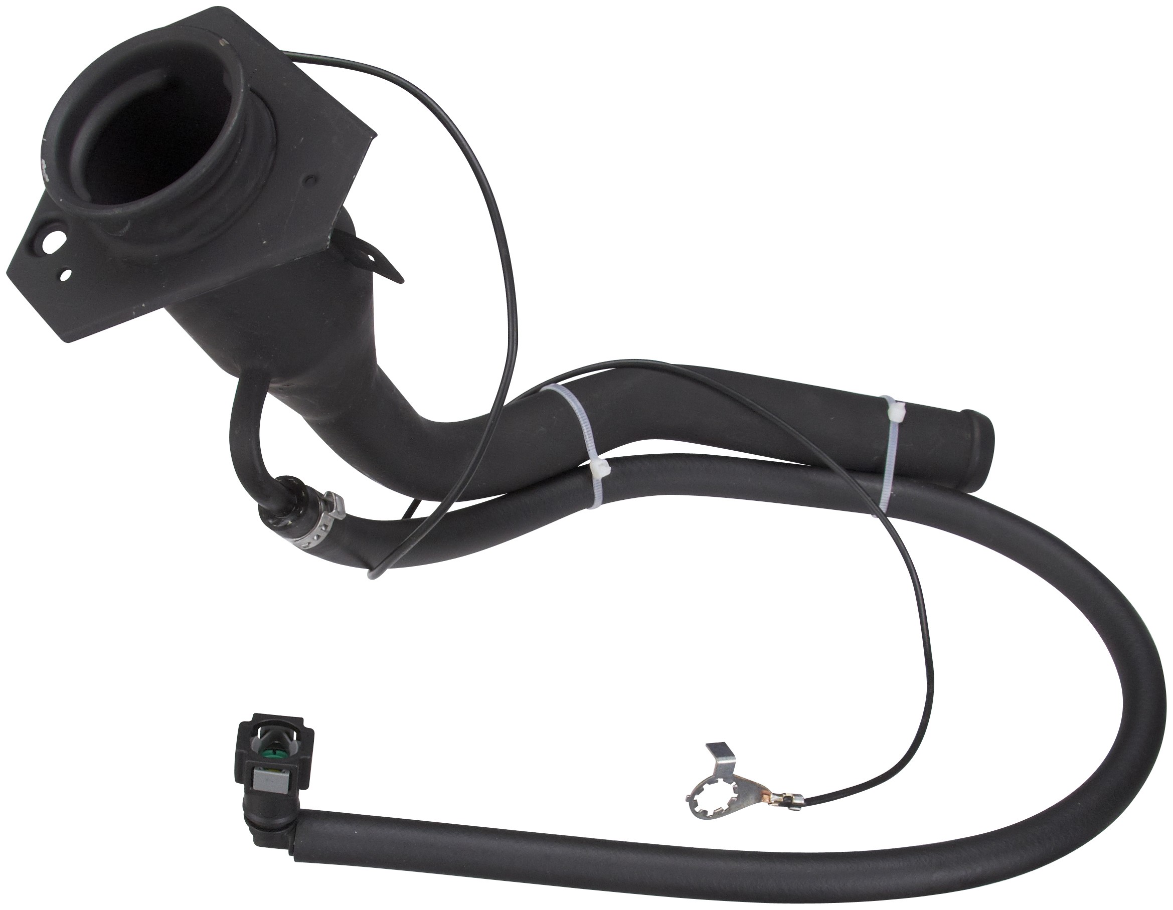 Fuel Filler Neck