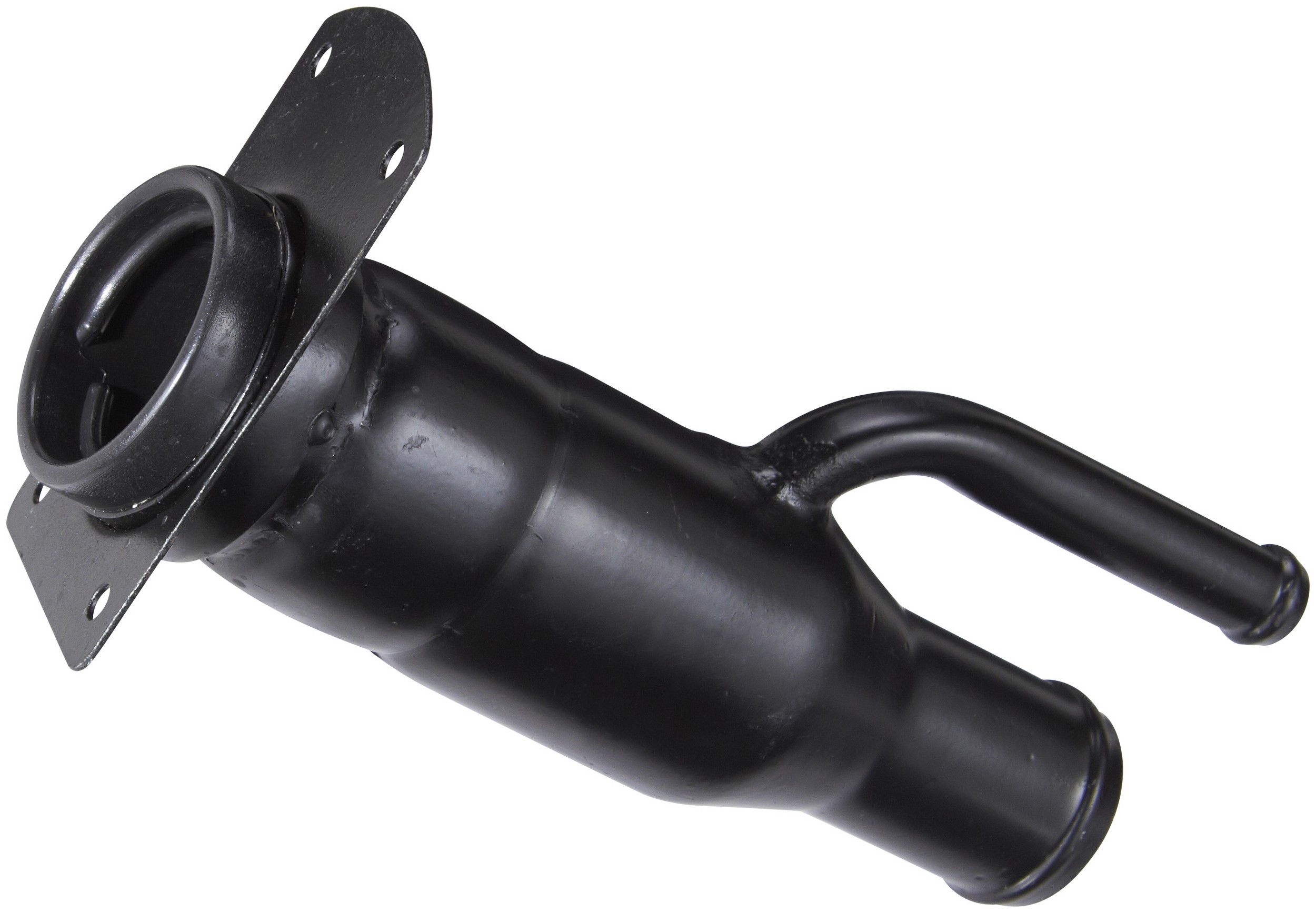 Fuel Filler Neck
