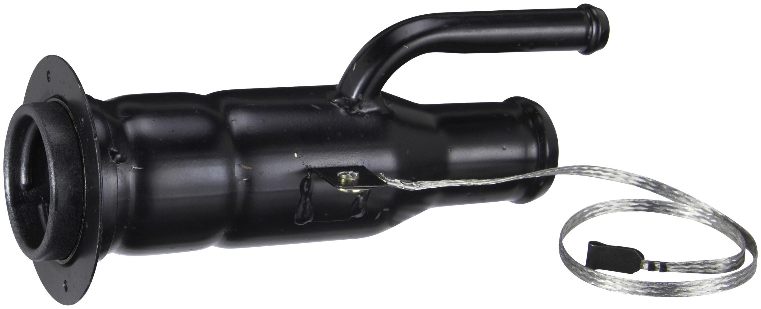 Fuel Filler Neck