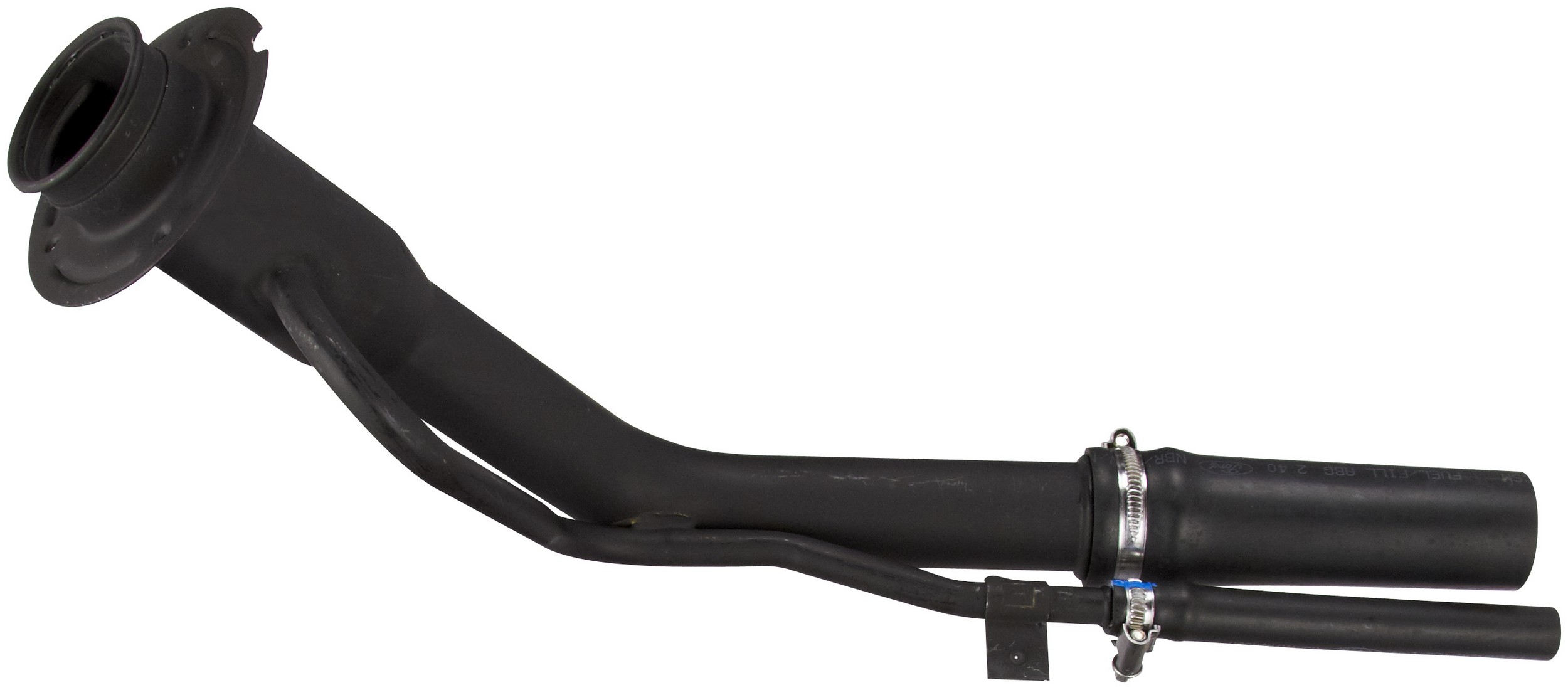 Fuel Filler Neck
