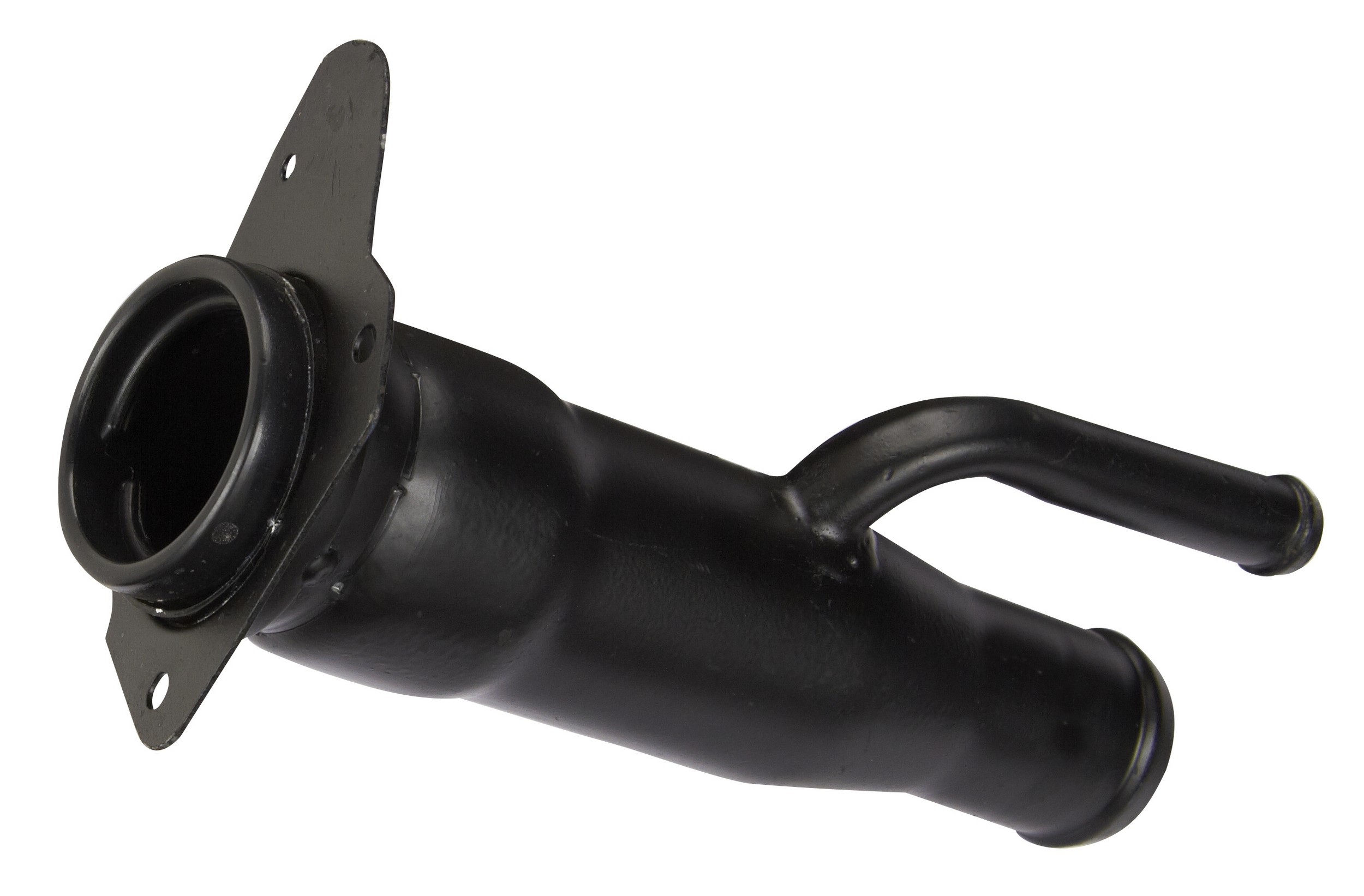 Fuel Filler Neck