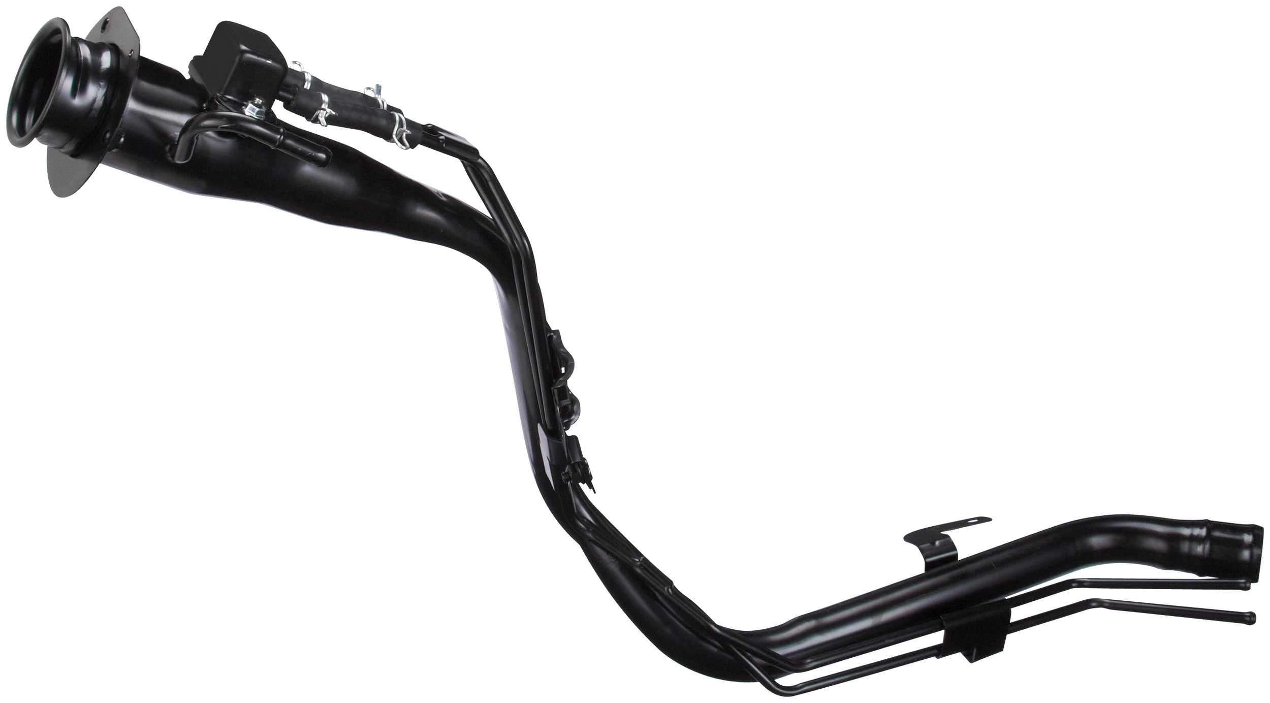 Fuel Filler Neck