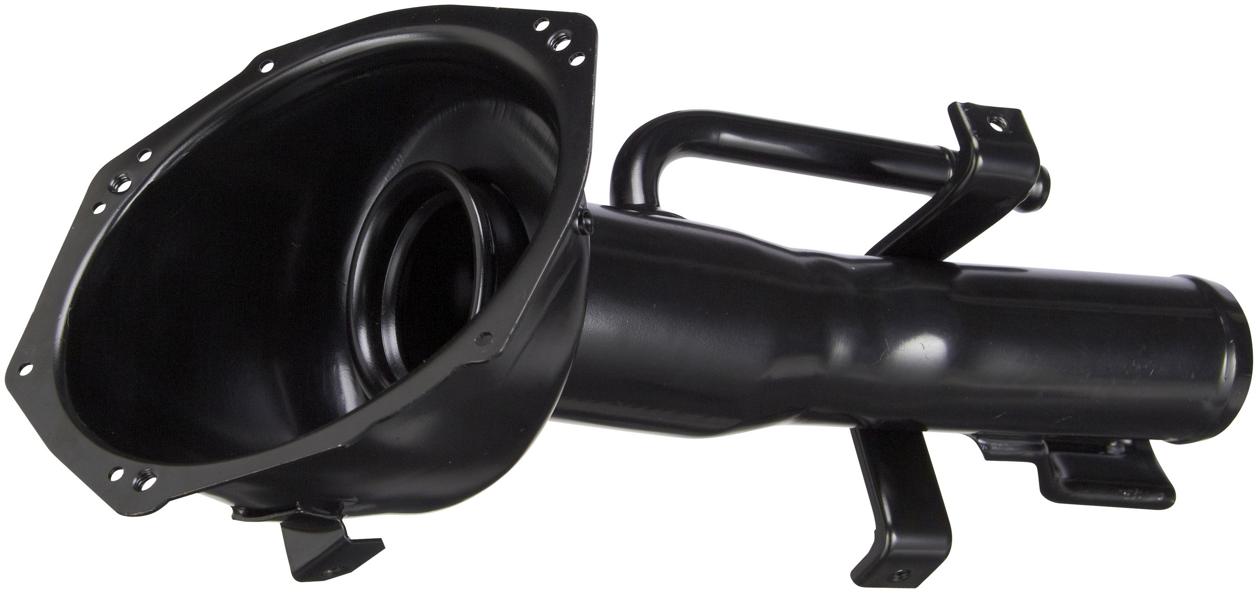 Fuel Filler Neck