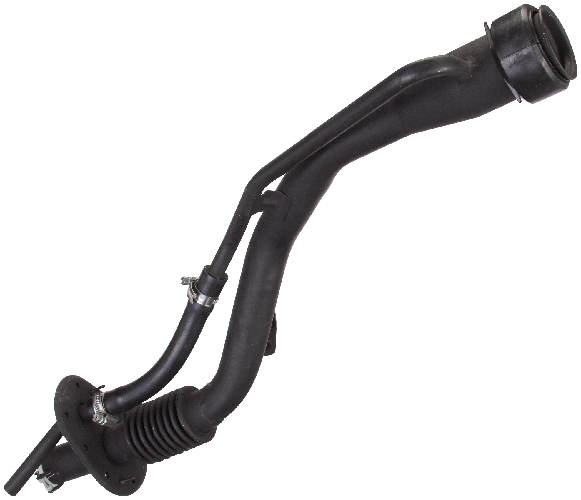 Fuel Filler Neck