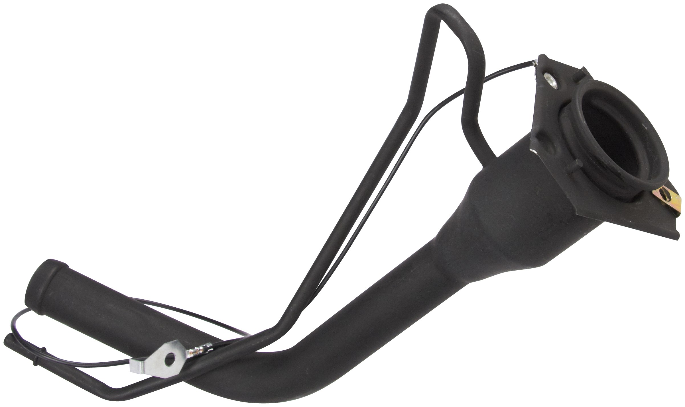 Fuel Filler Neck