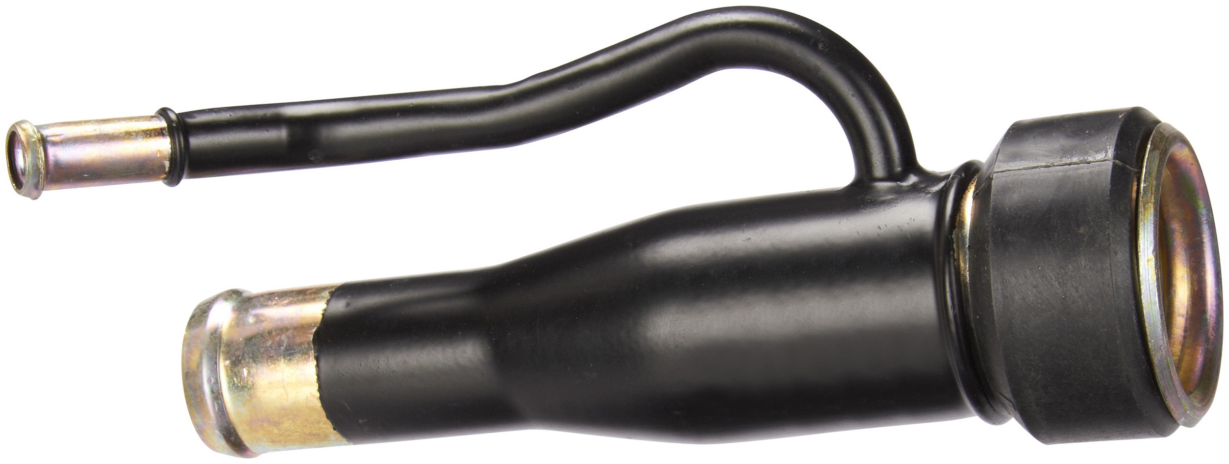 Fuel Filler Neck