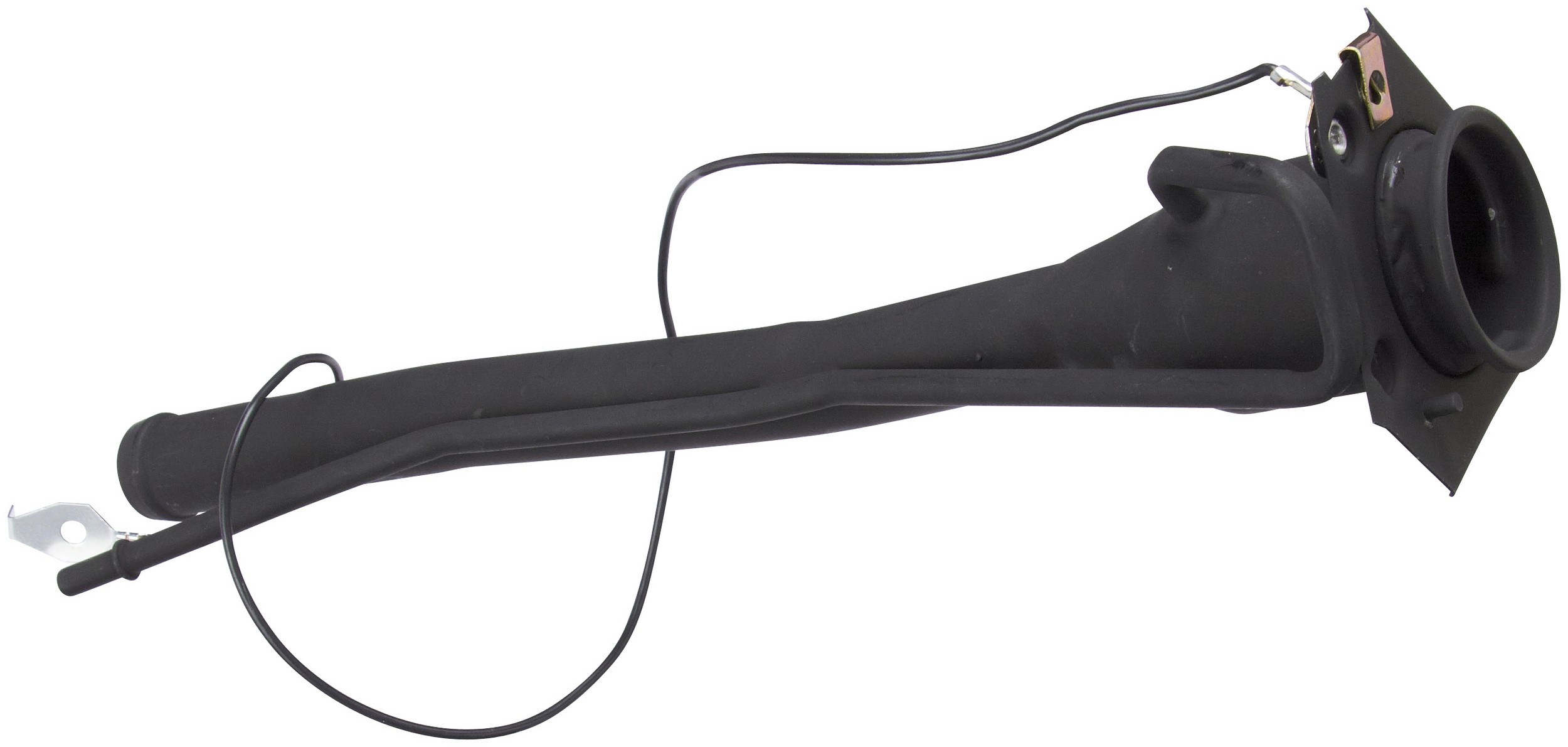 Fuel Filler Neck