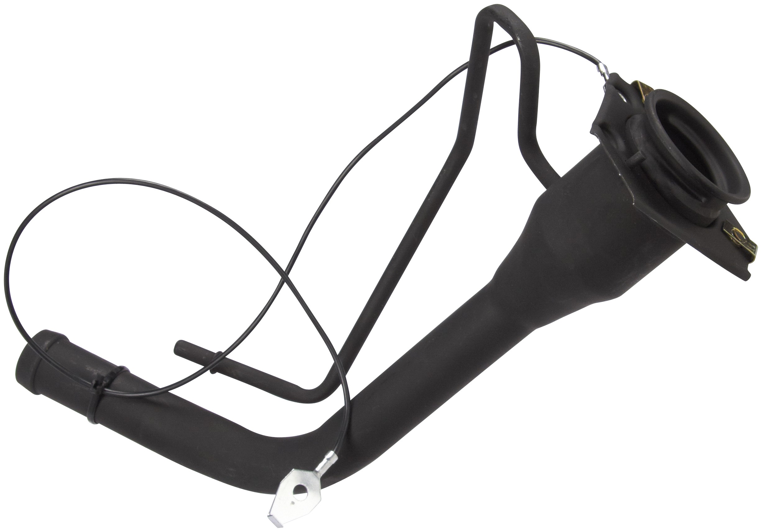 Fuel Filler Neck