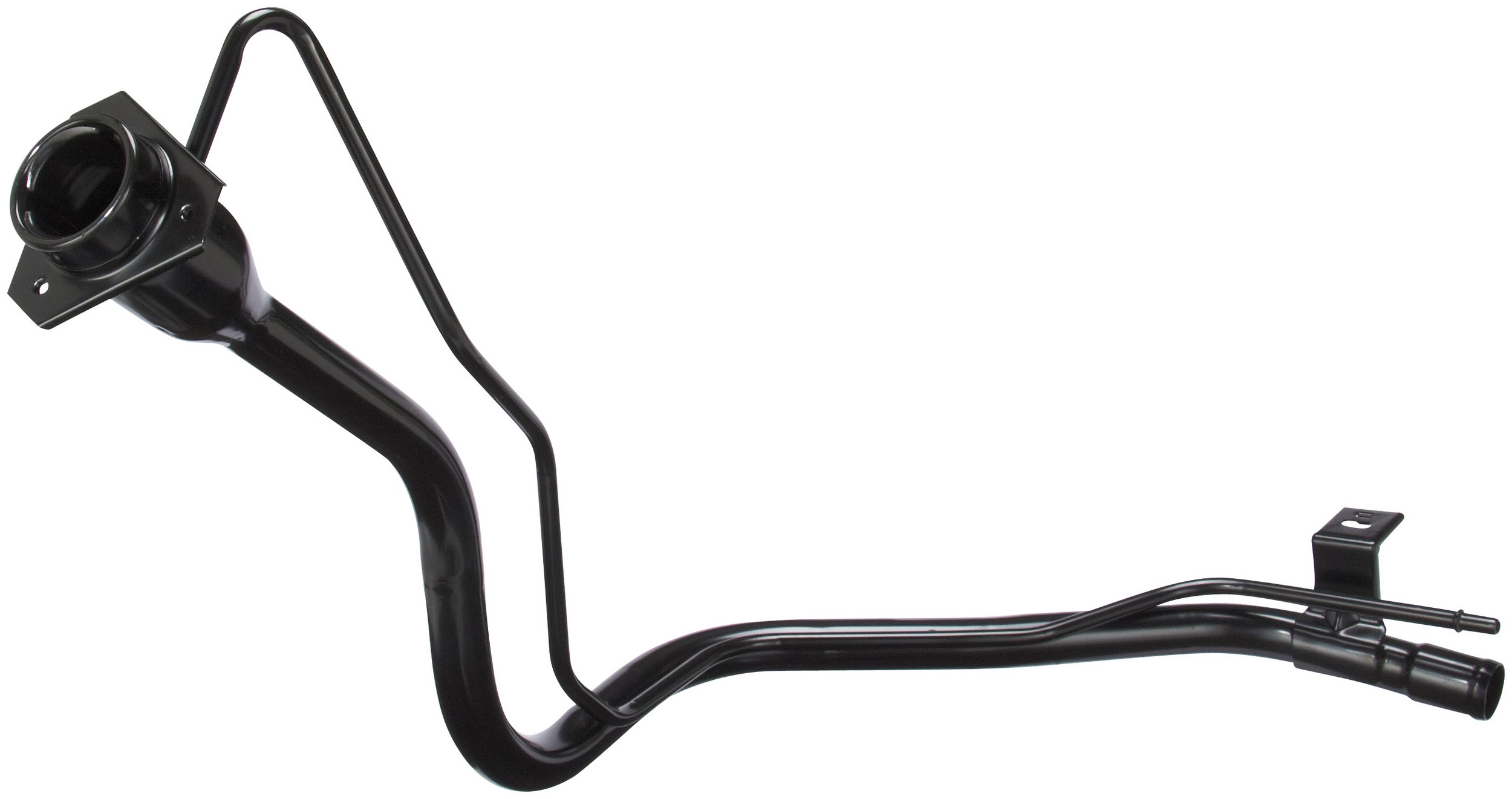 Fuel Filler Neck