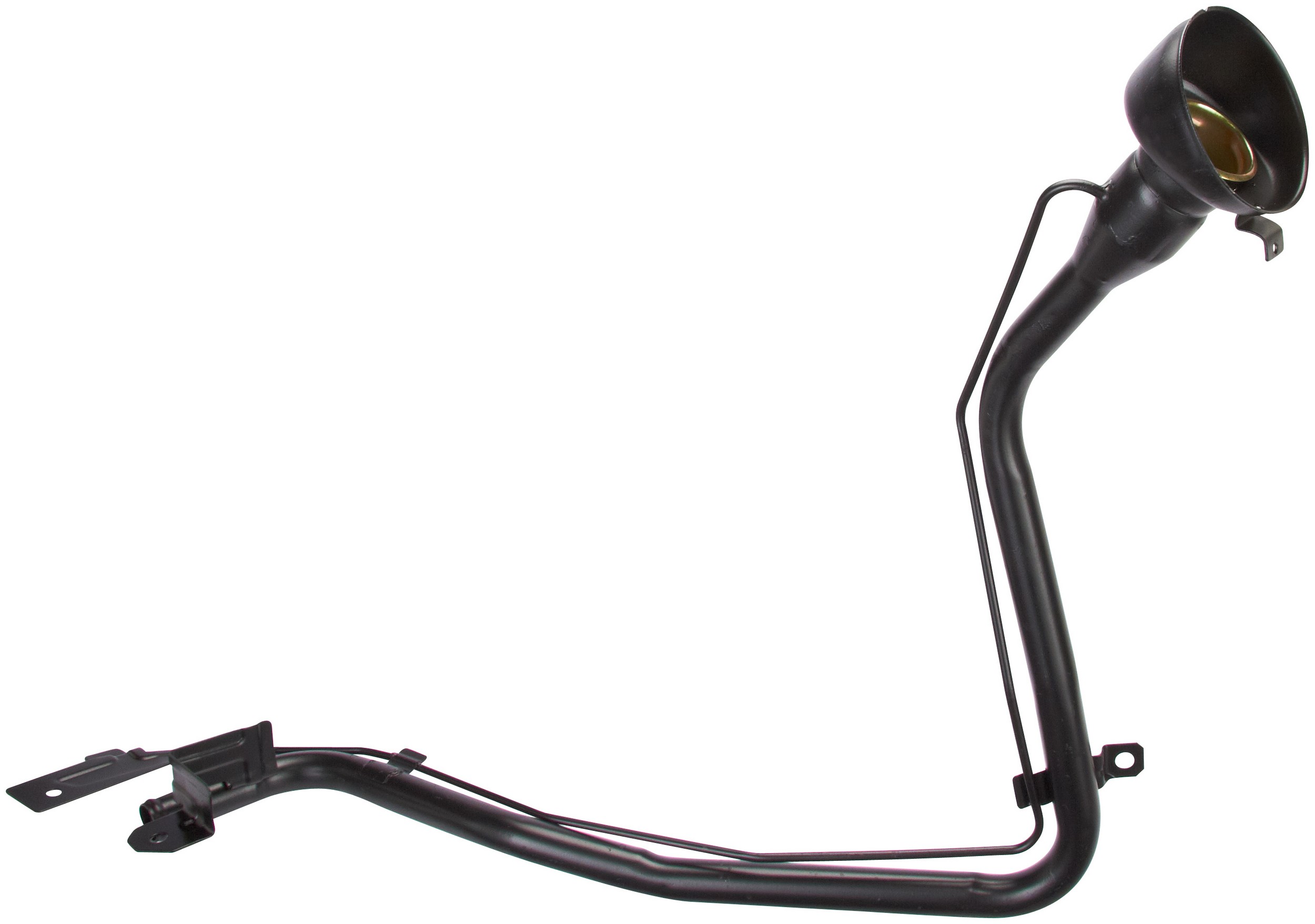 Fuel Filler Neck