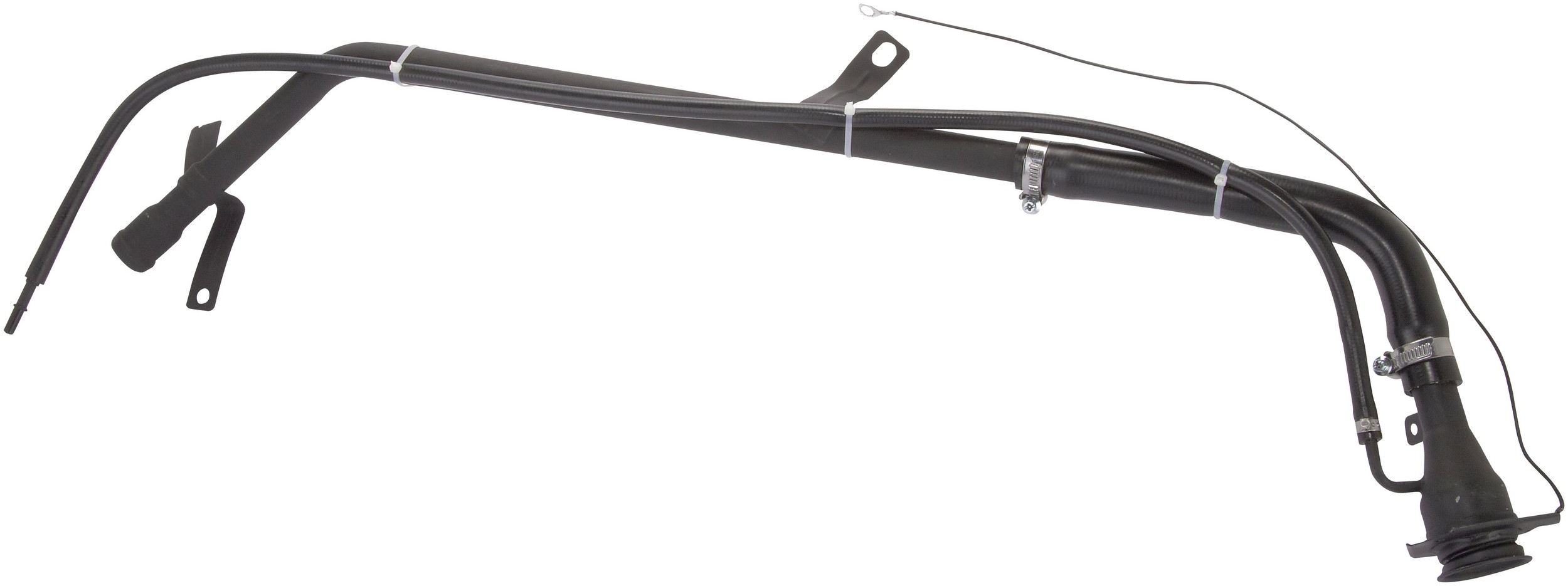 Fuel Filler Neck