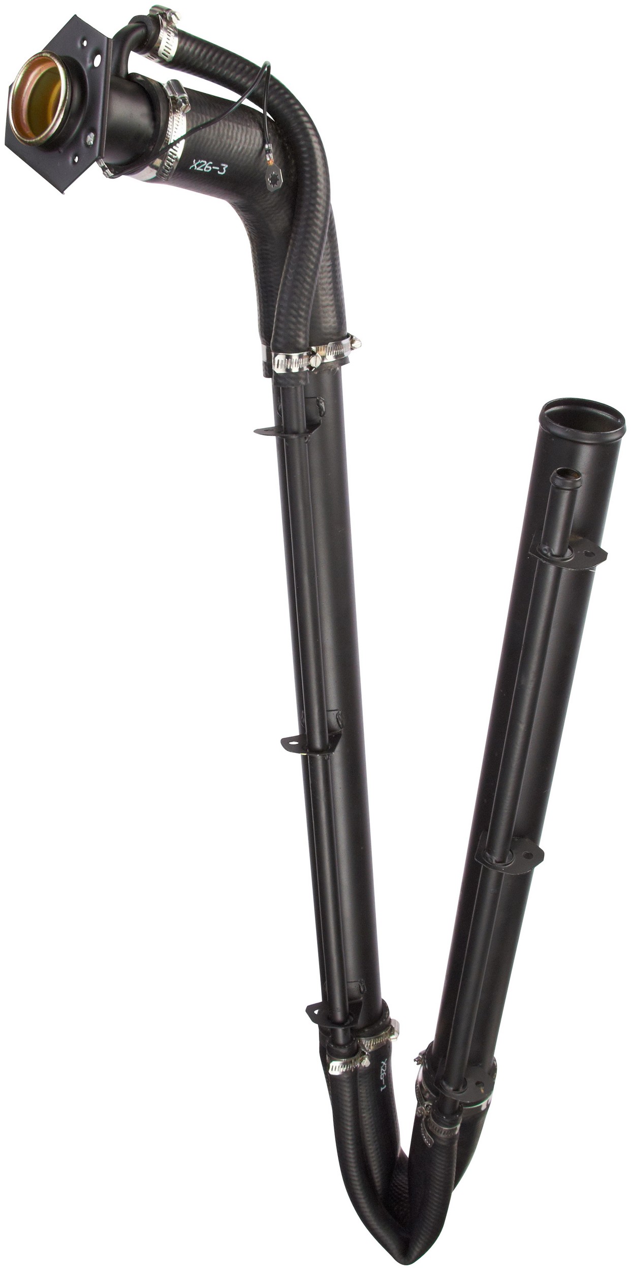 Fuel Filler Neck