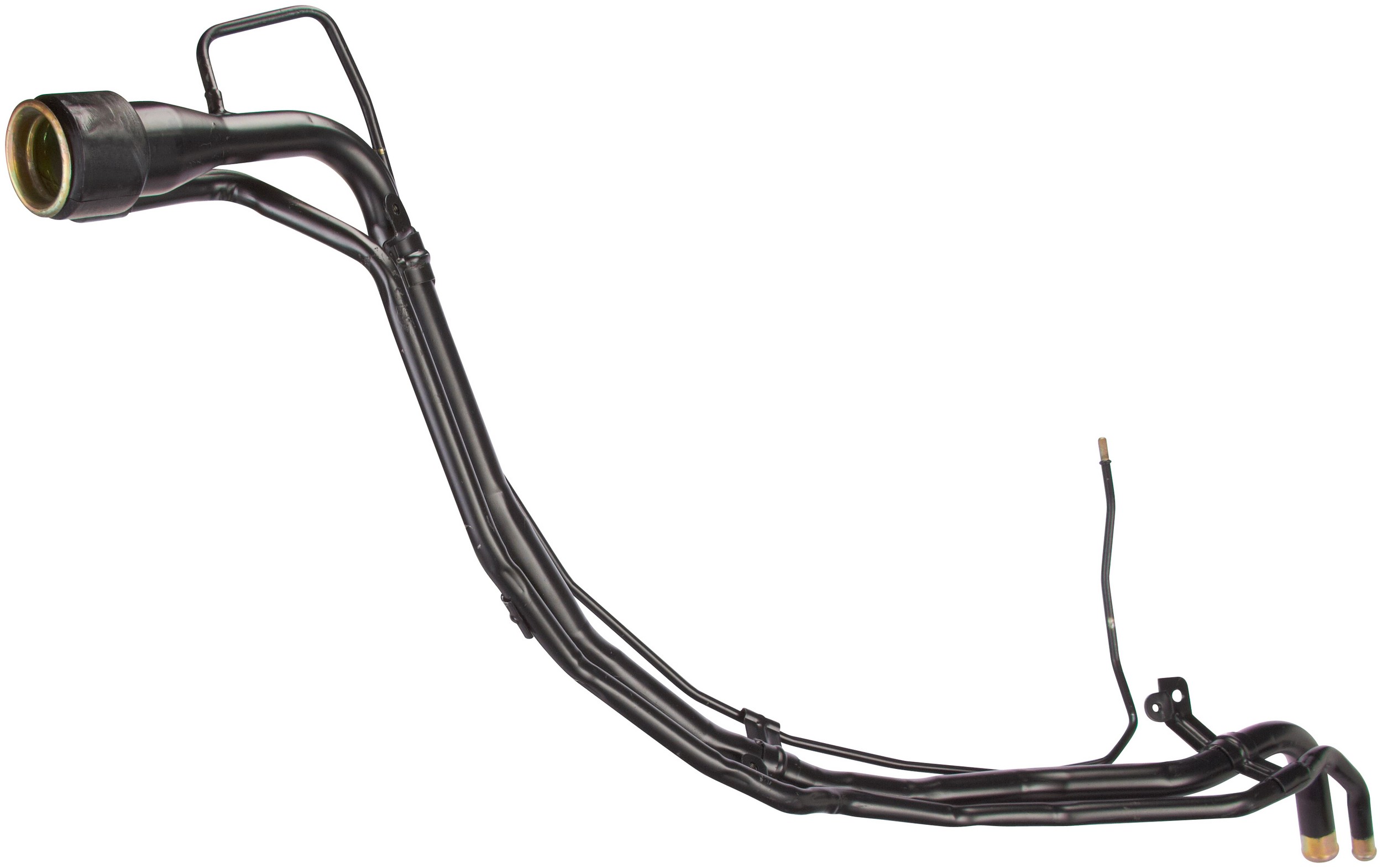 Fuel Filler Neck