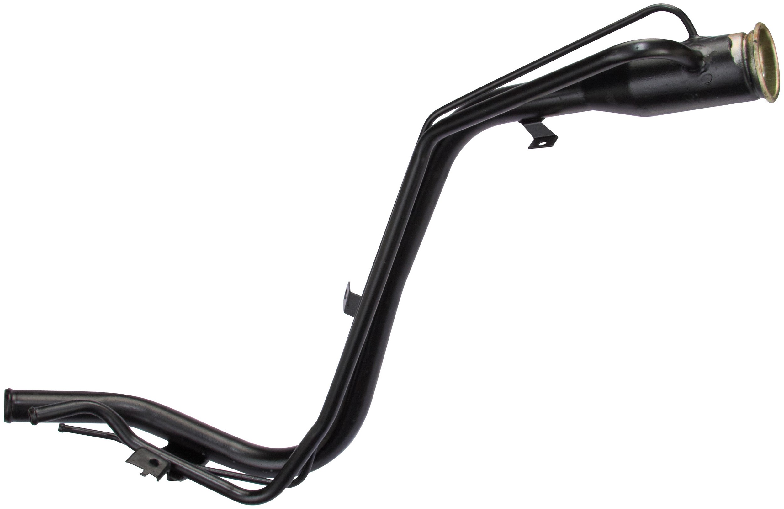 Fuel Filler Neck