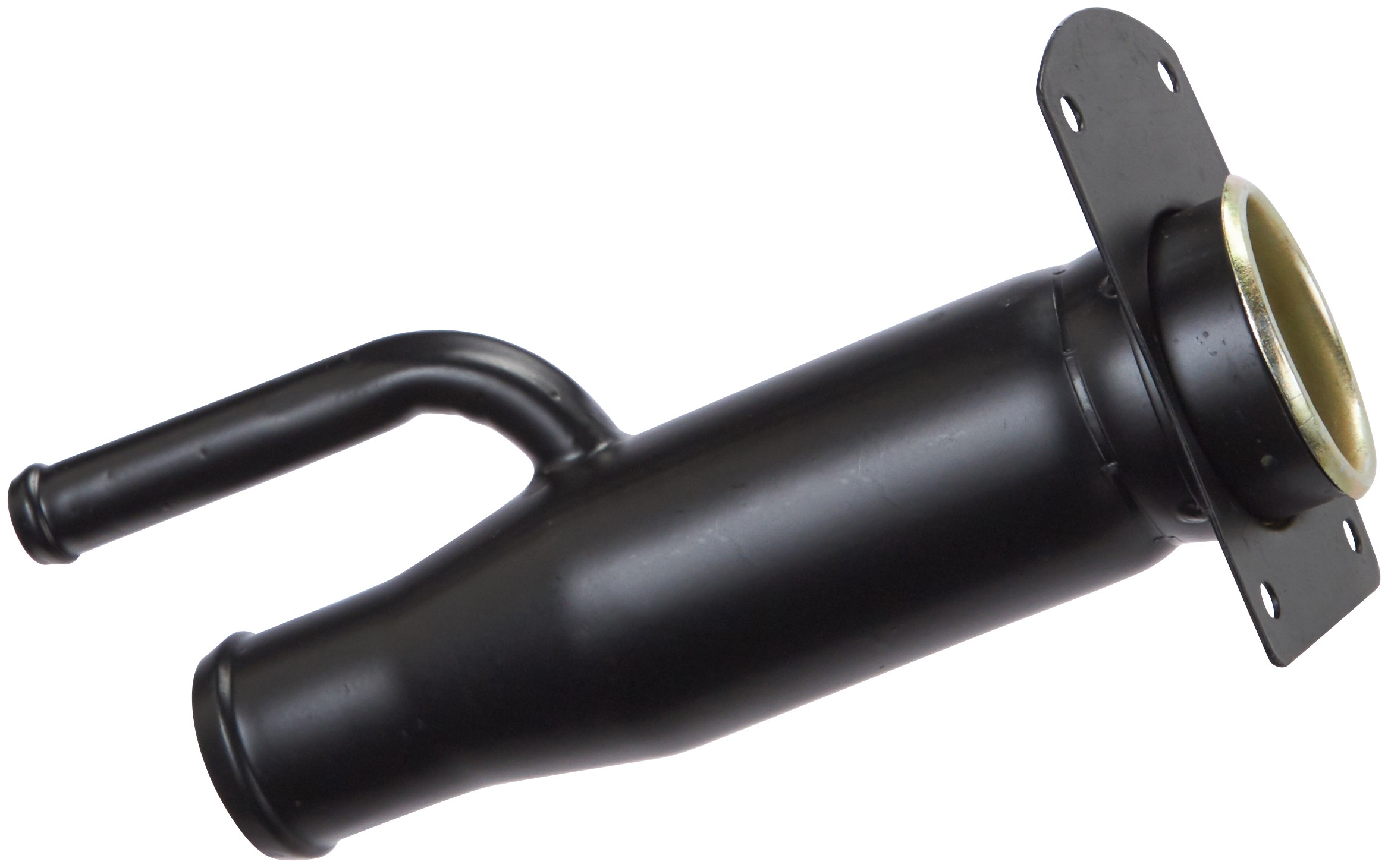 Fuel Filler Neck