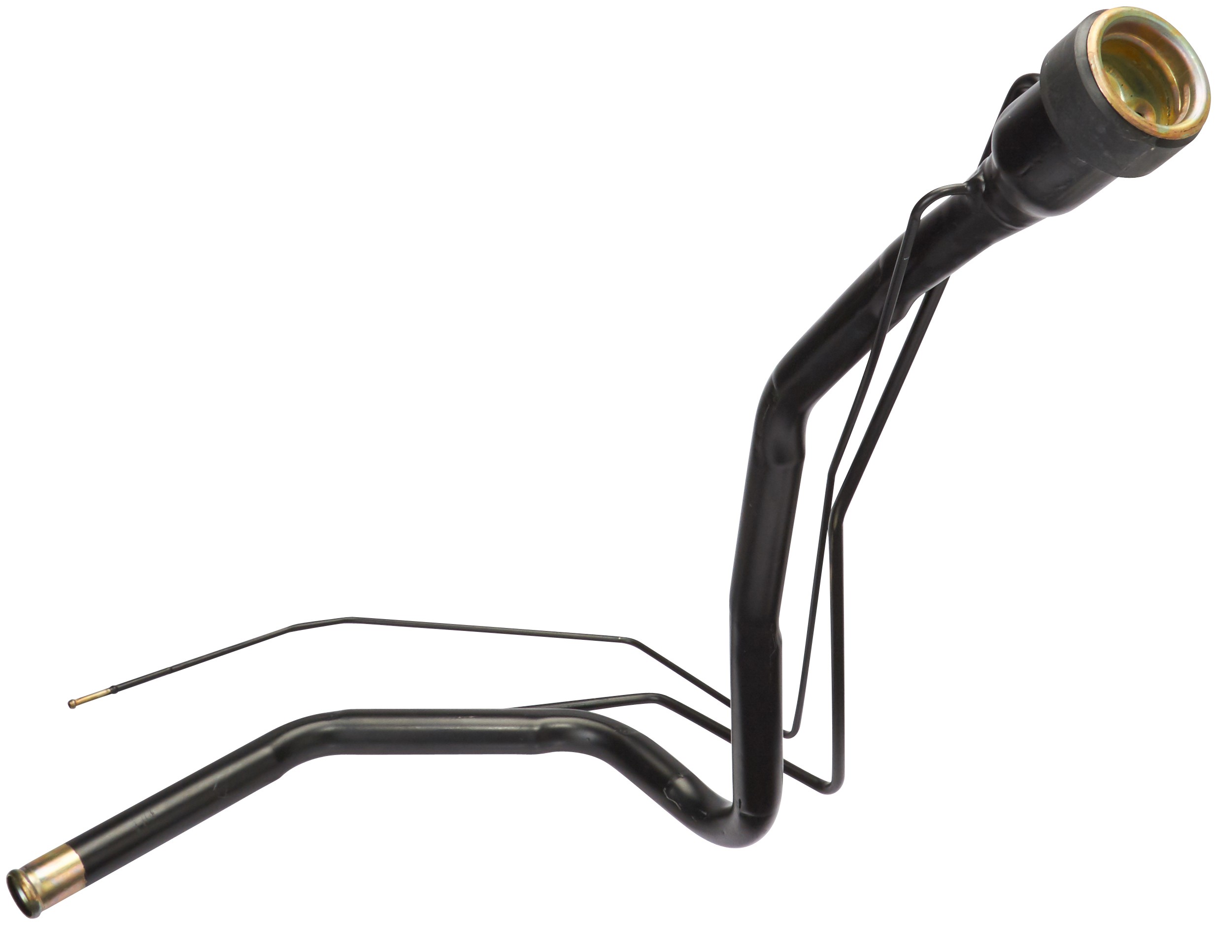 Fuel Filler Neck
