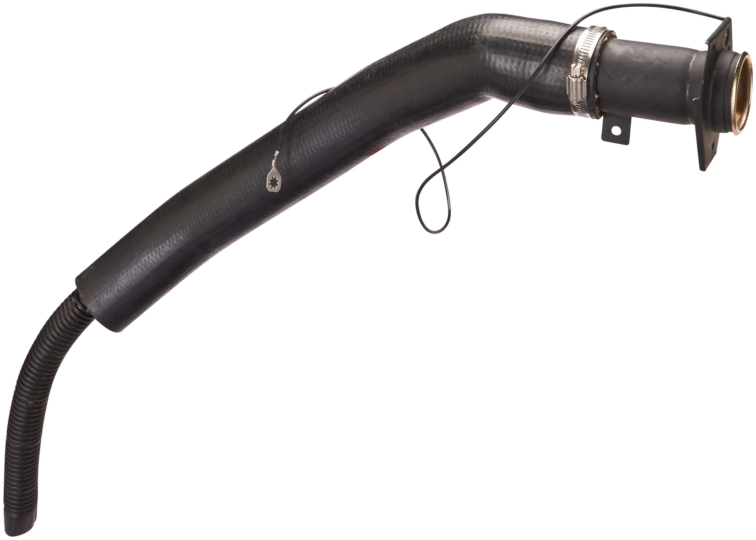 Fuel Filler Neck