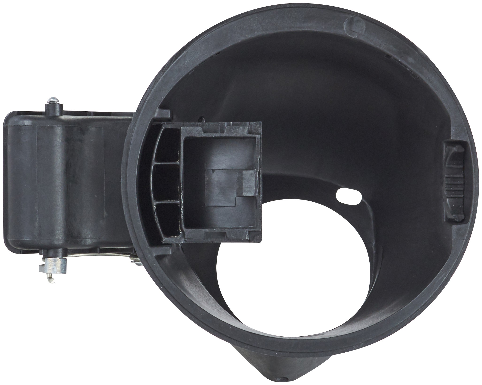 Fuel Filler Housing