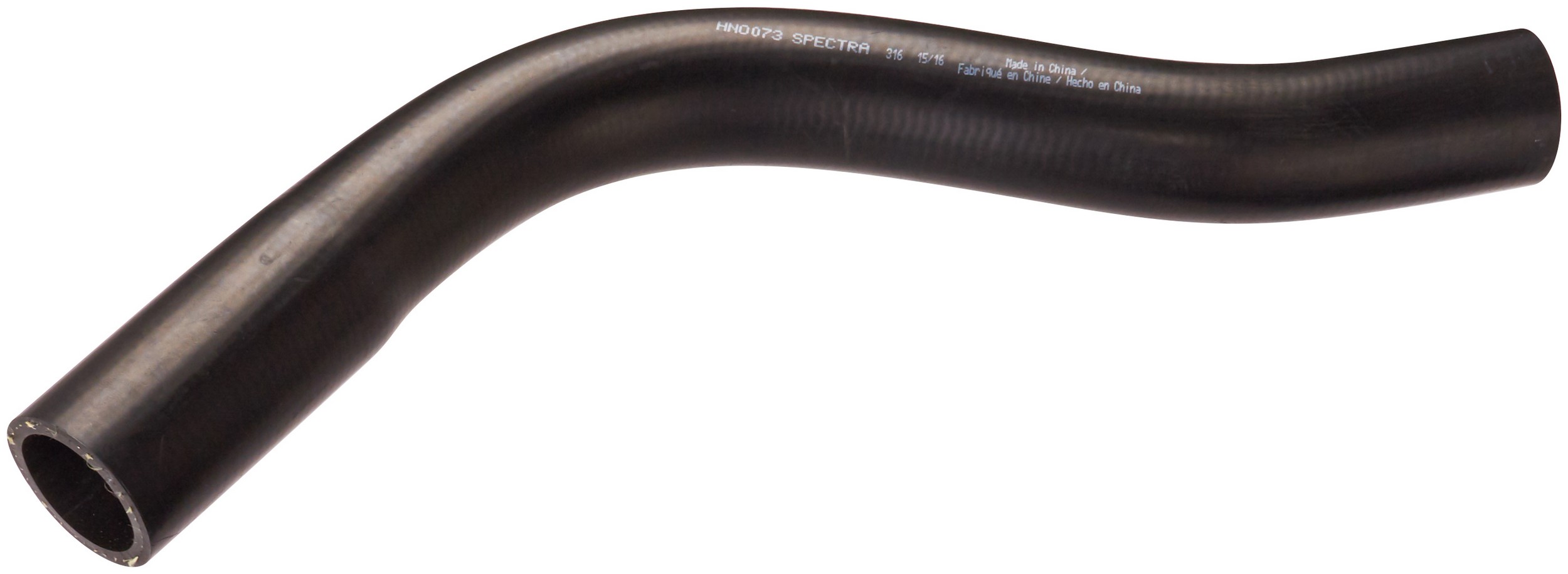 Fuel Filler Hose