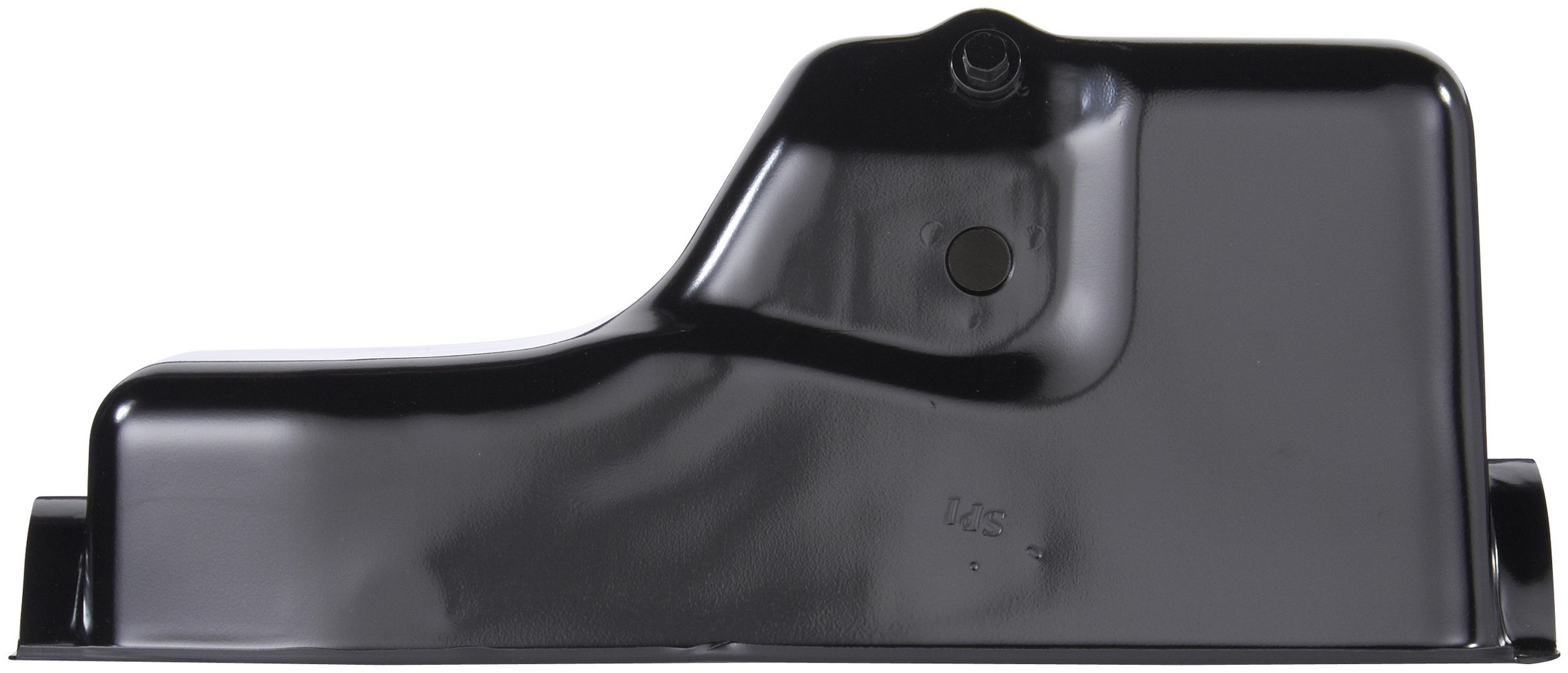 ENGINE OIL PAN