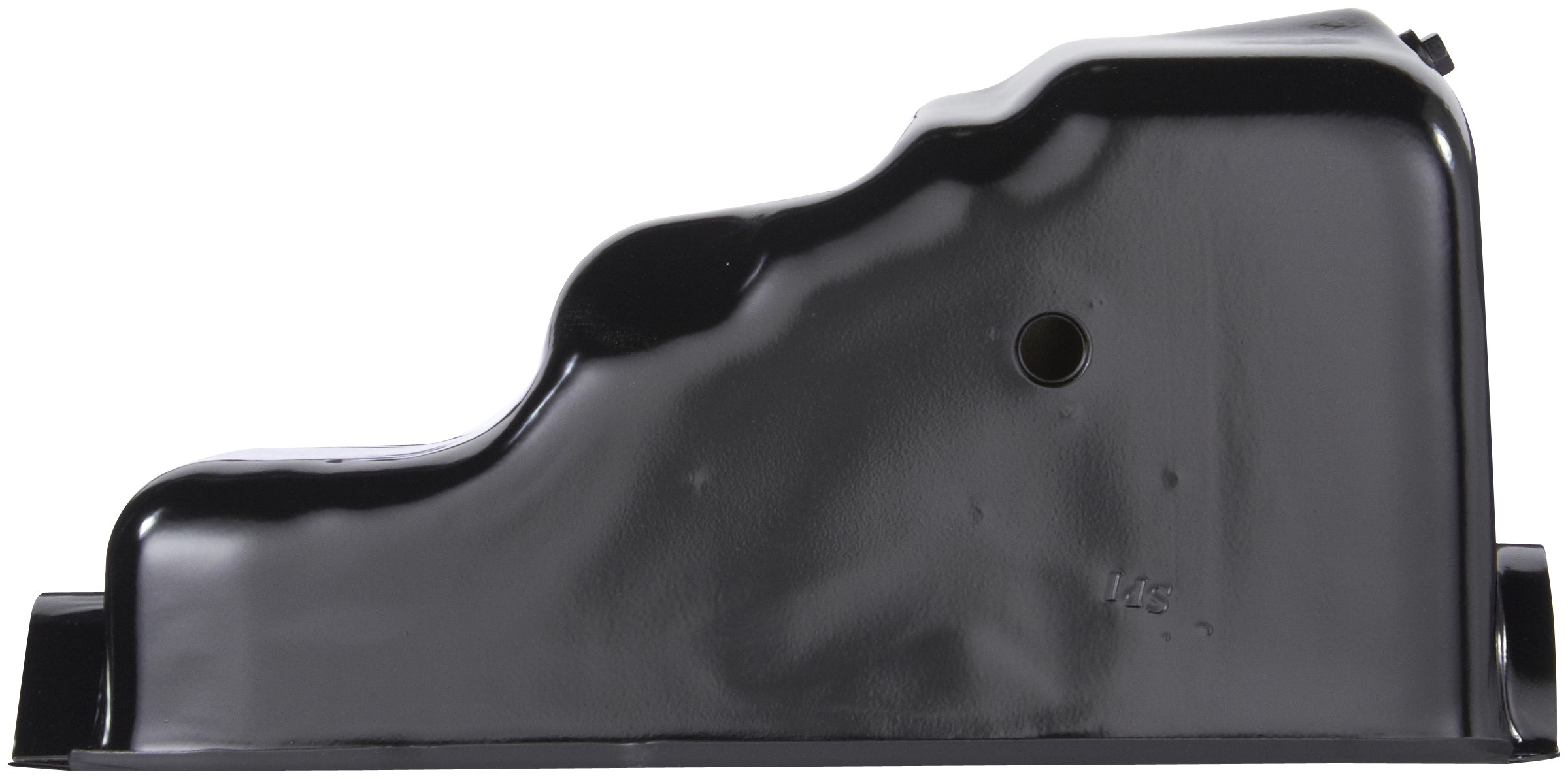 Engine Oil Pan