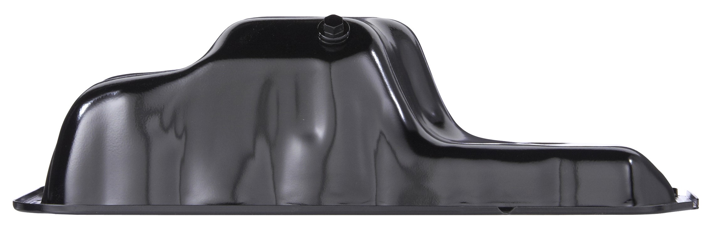 ENGINE OIL PAN