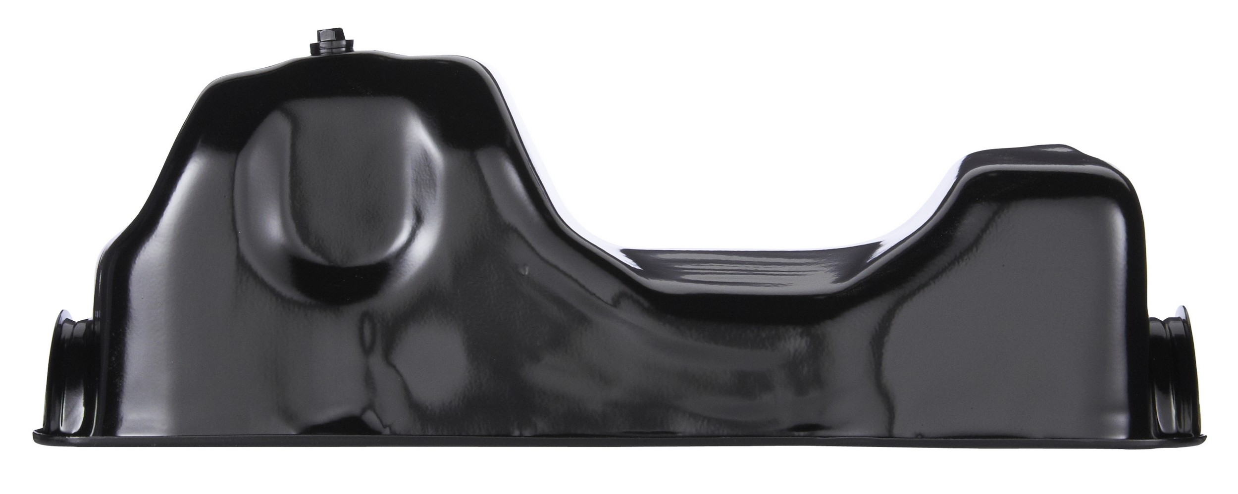 Engine Oil Pan
