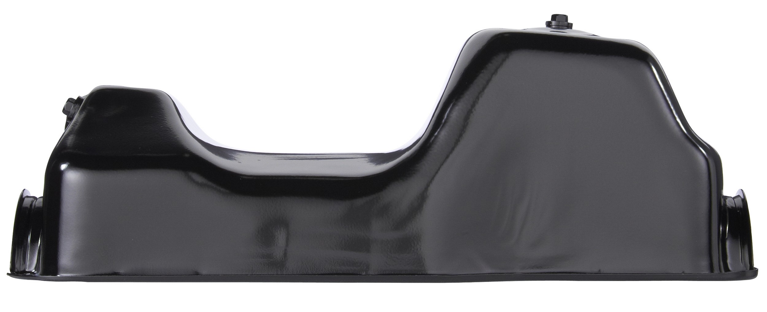 Engine Oil Pan