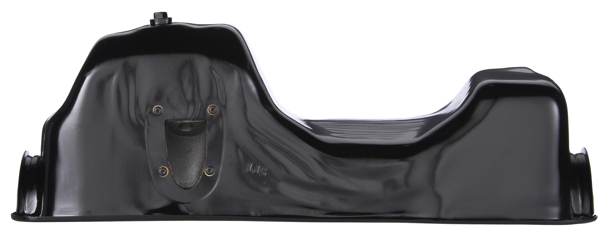 Engine Oil Pan