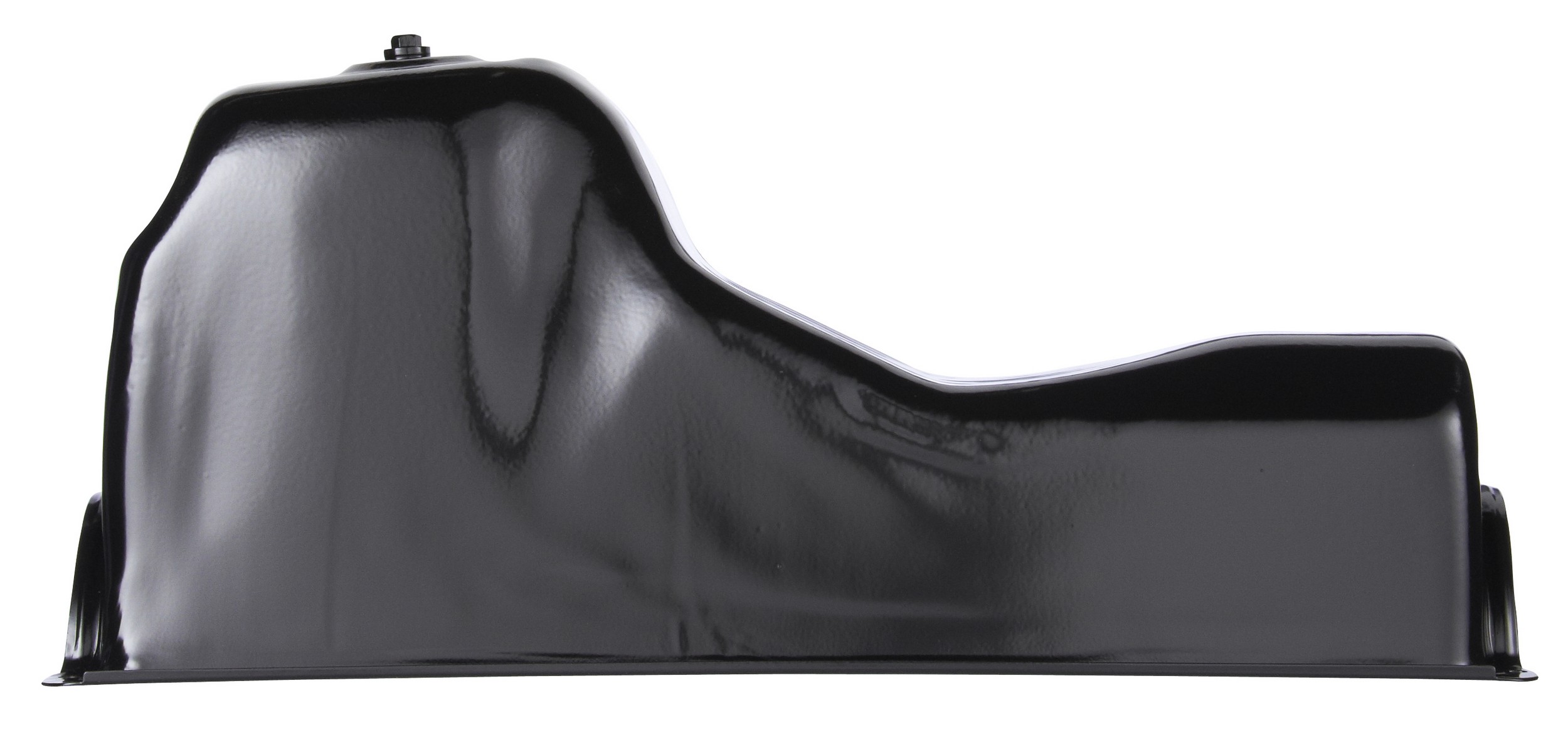Engine Oil Pan