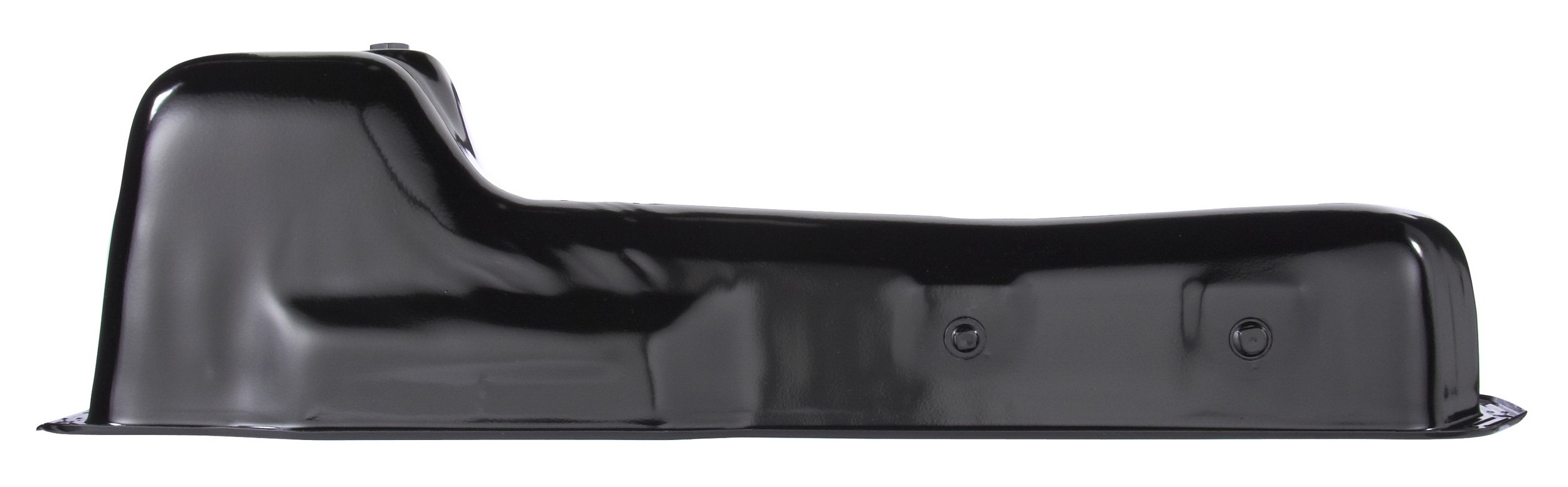 Engine Oil Pan