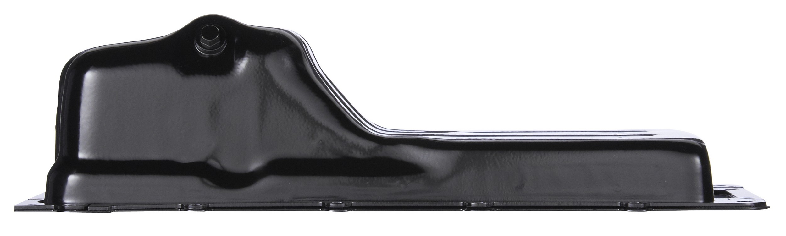 Engine Oil Pan