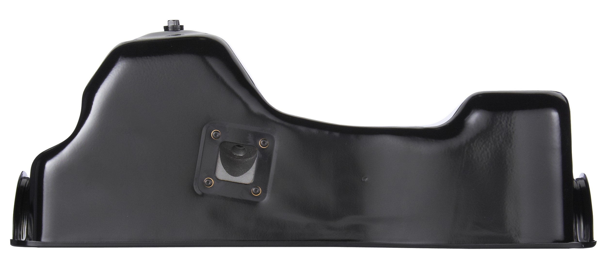 Engine Oil Pan
