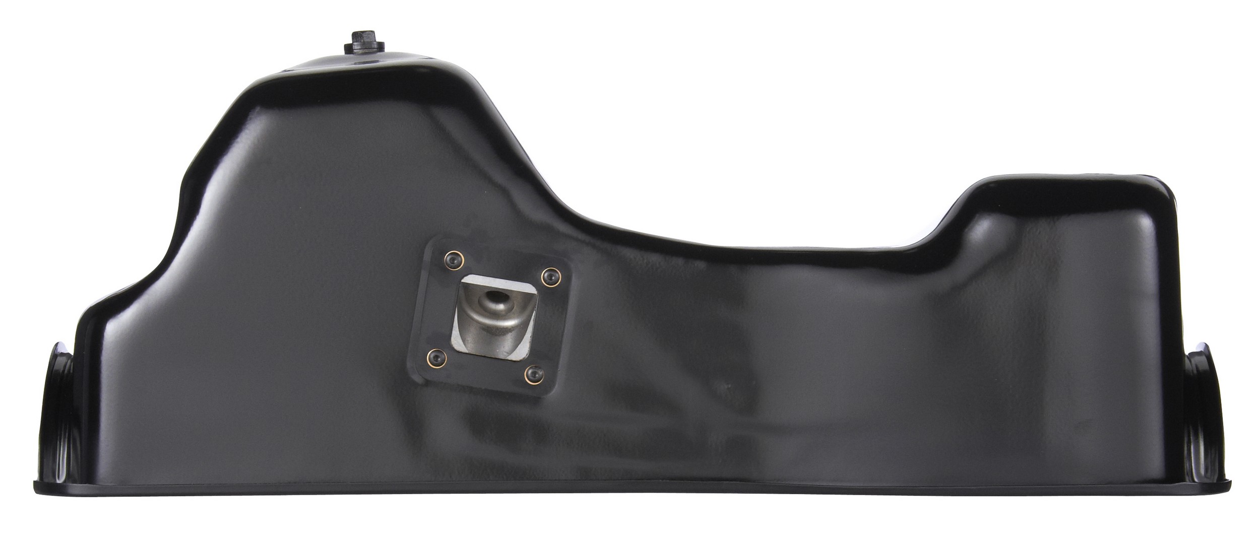 Engine Oil Pan