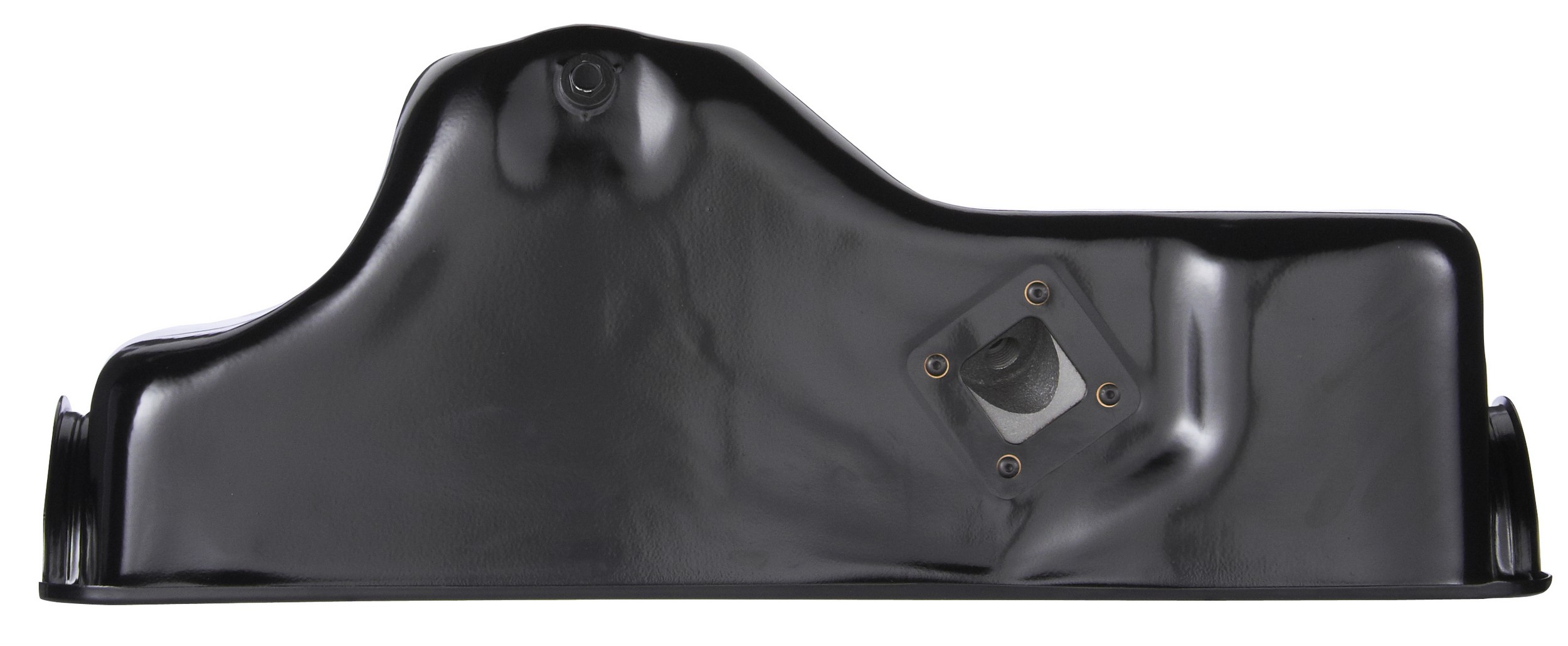 Engine Oil Pan