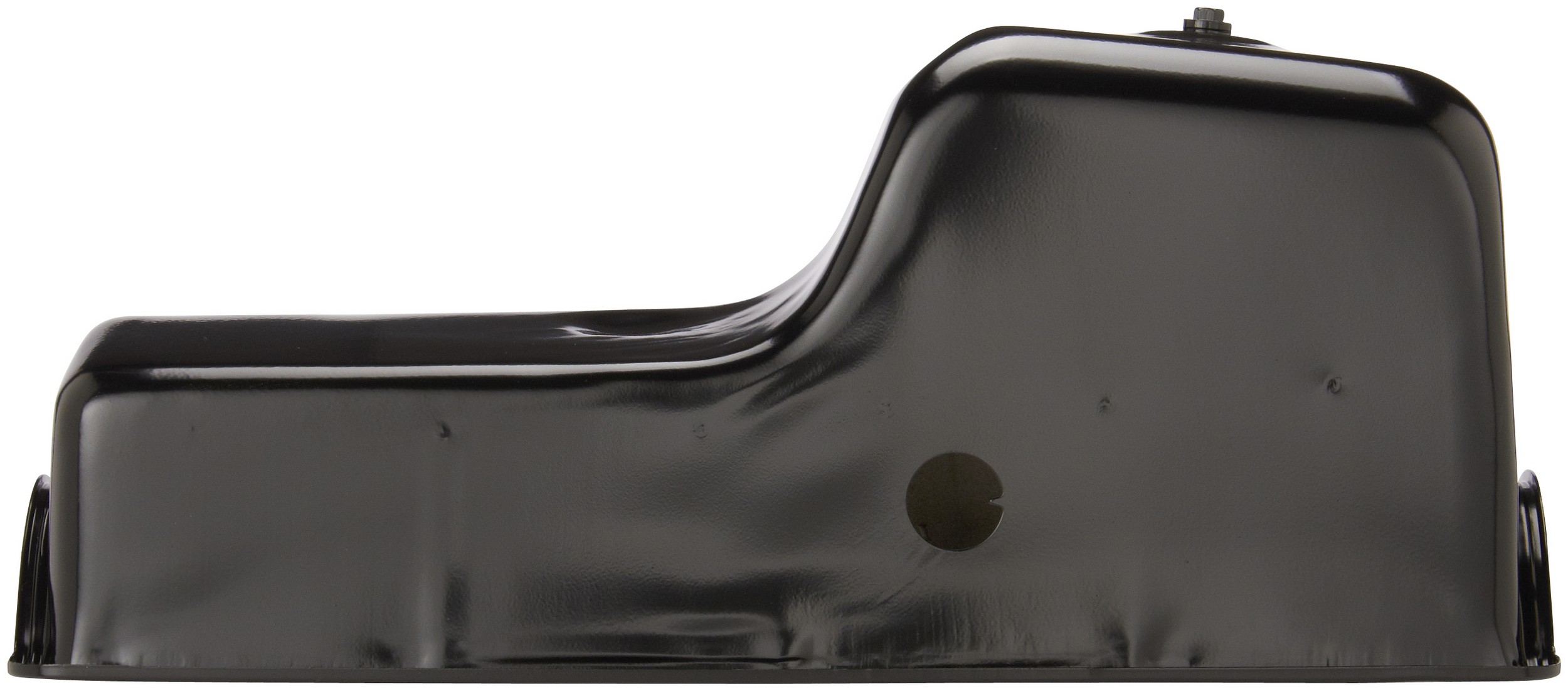 Engine Oil Pan